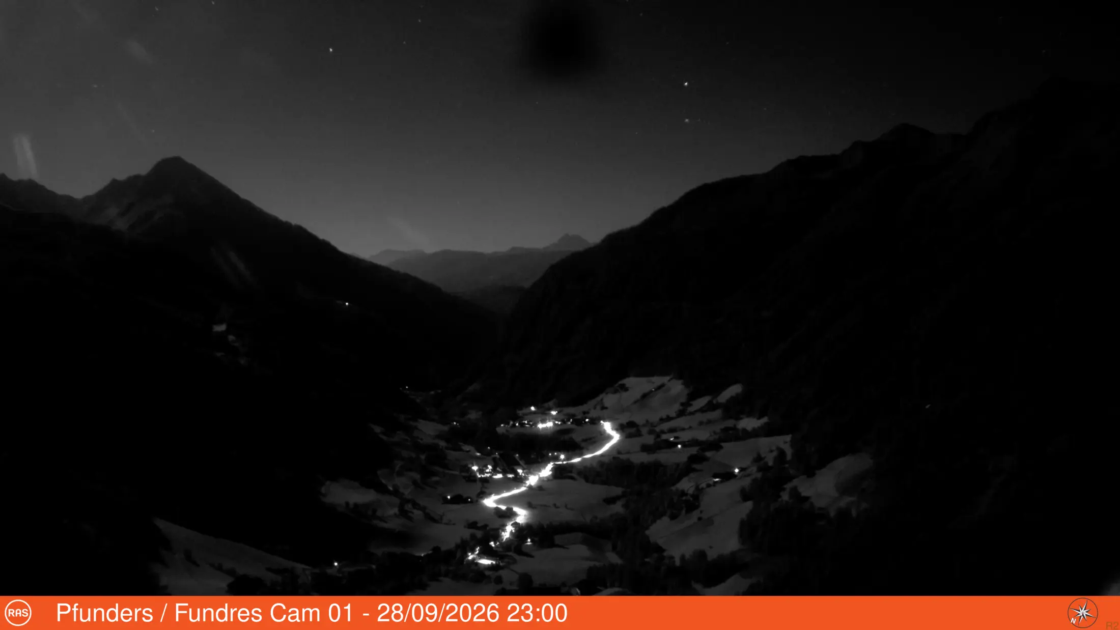 Webcam