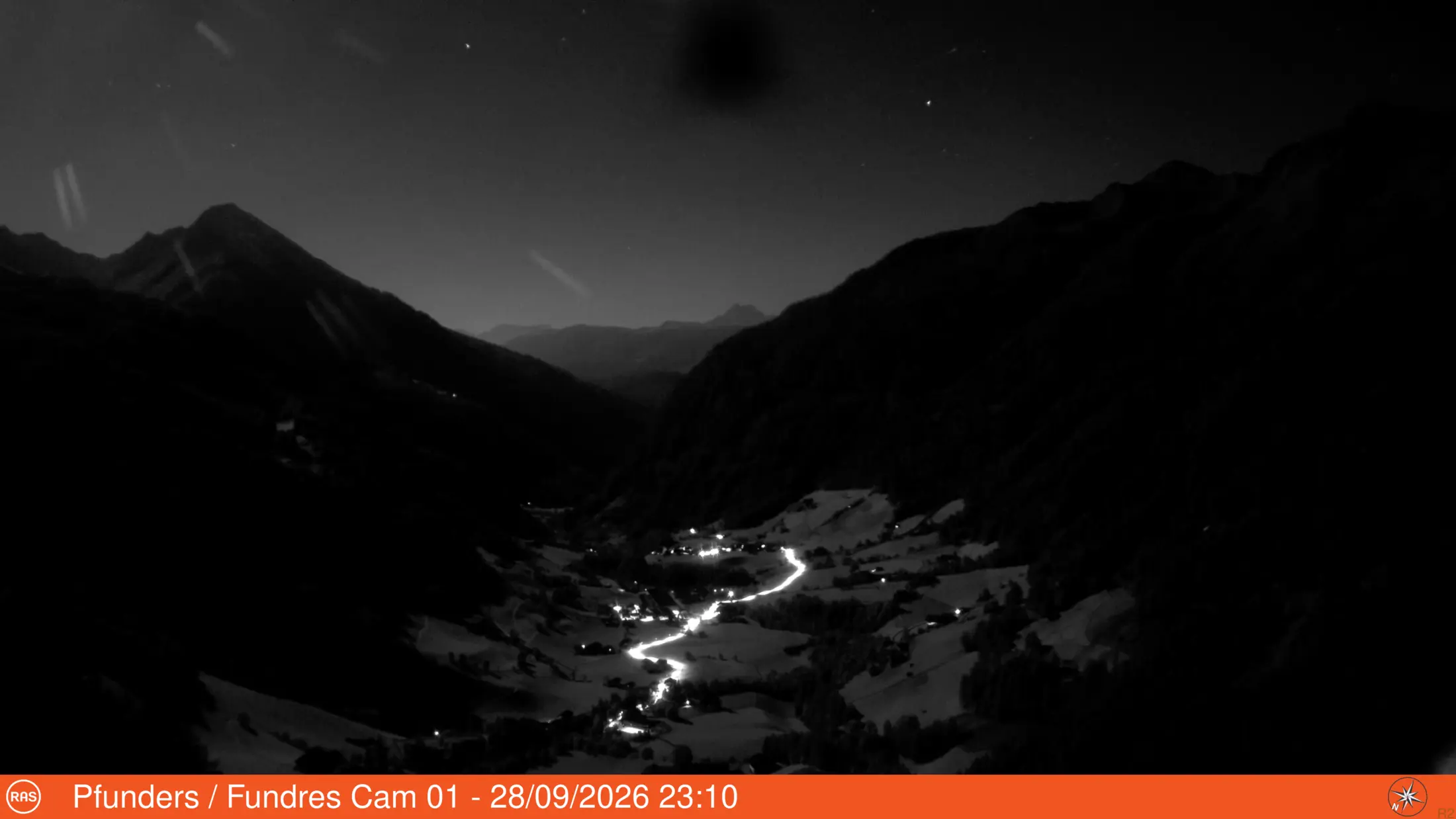 Webcam