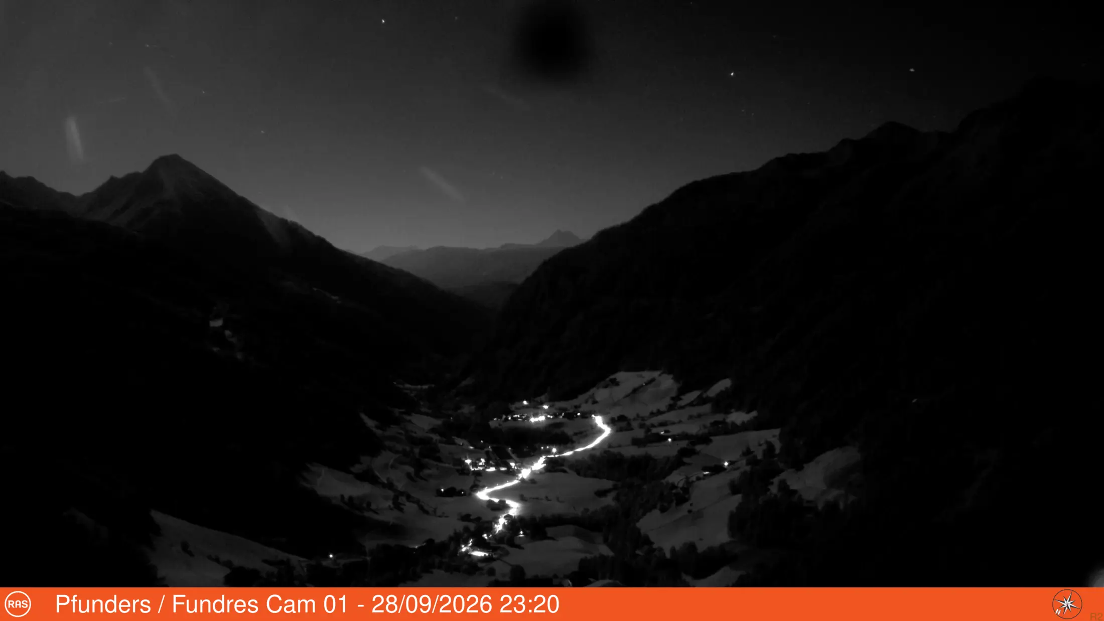 Webcam