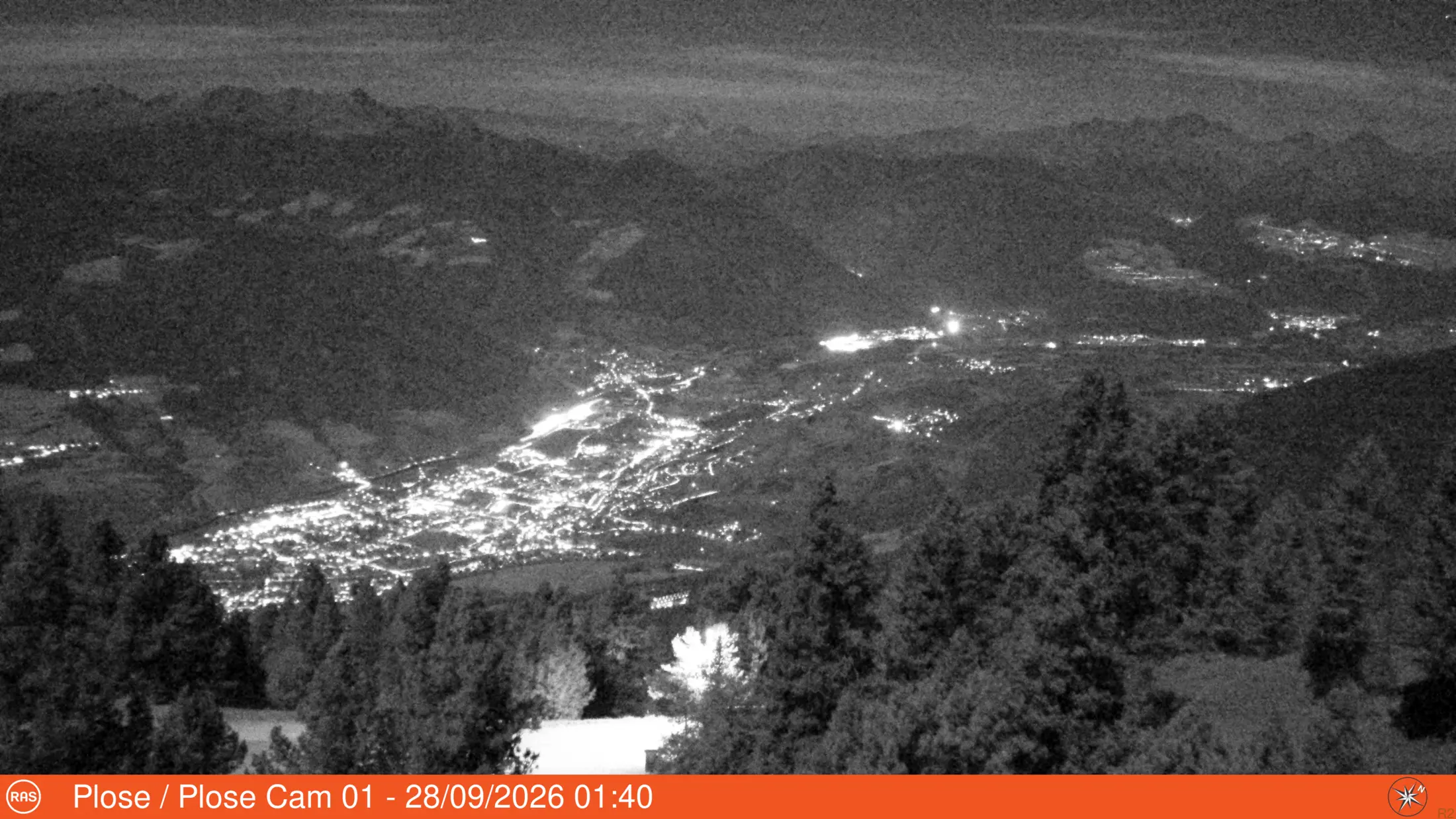 Webcam
