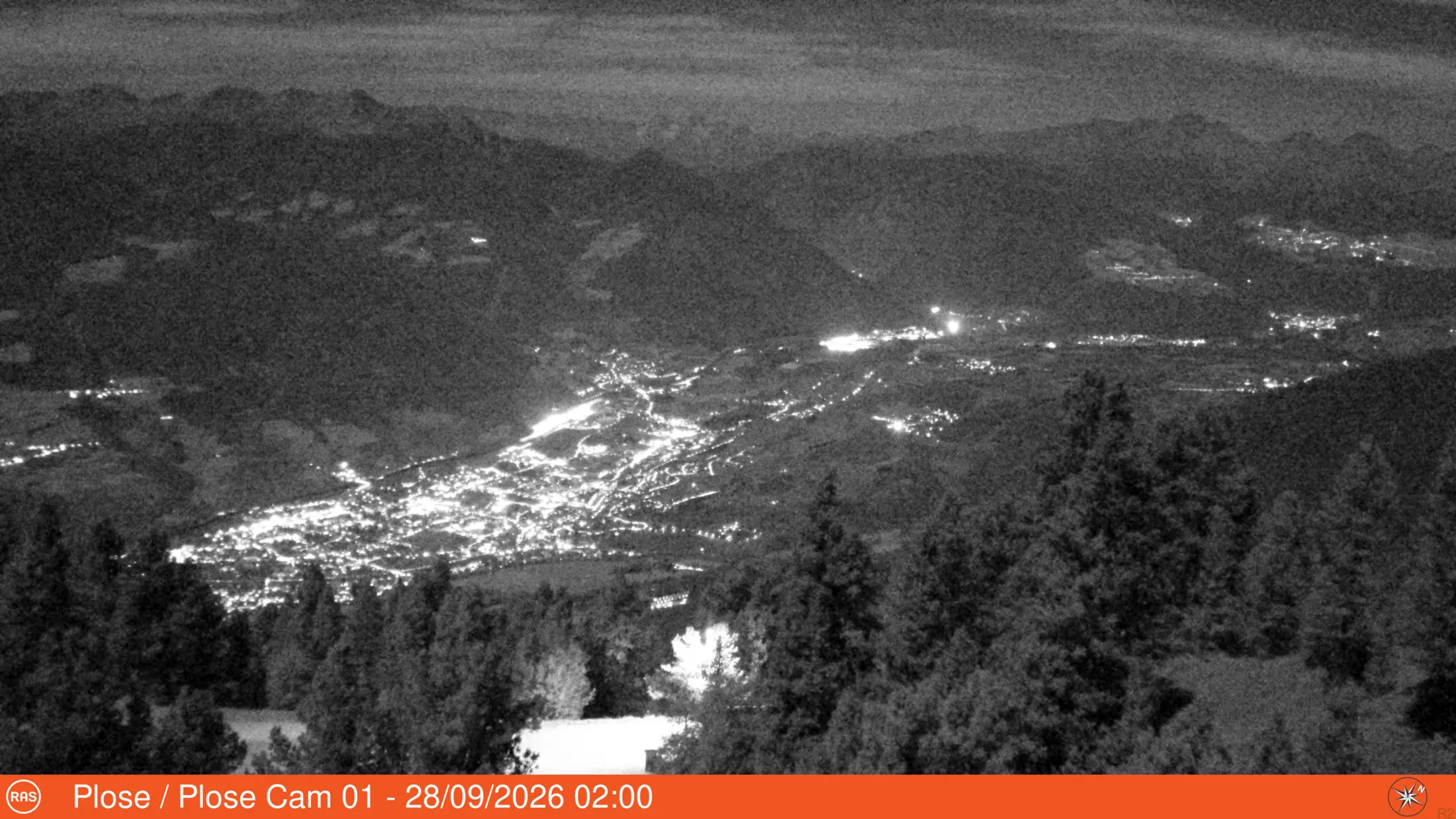 Webcam