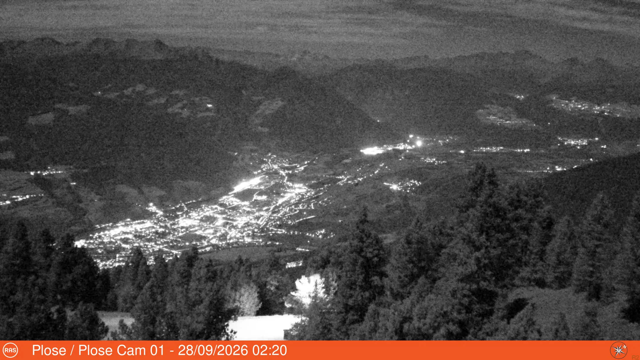 Webcam