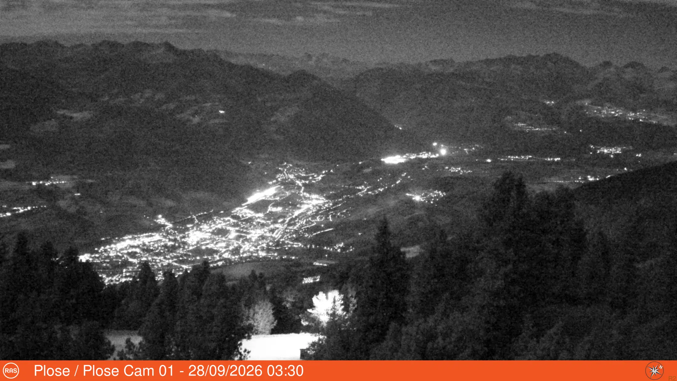Webcam