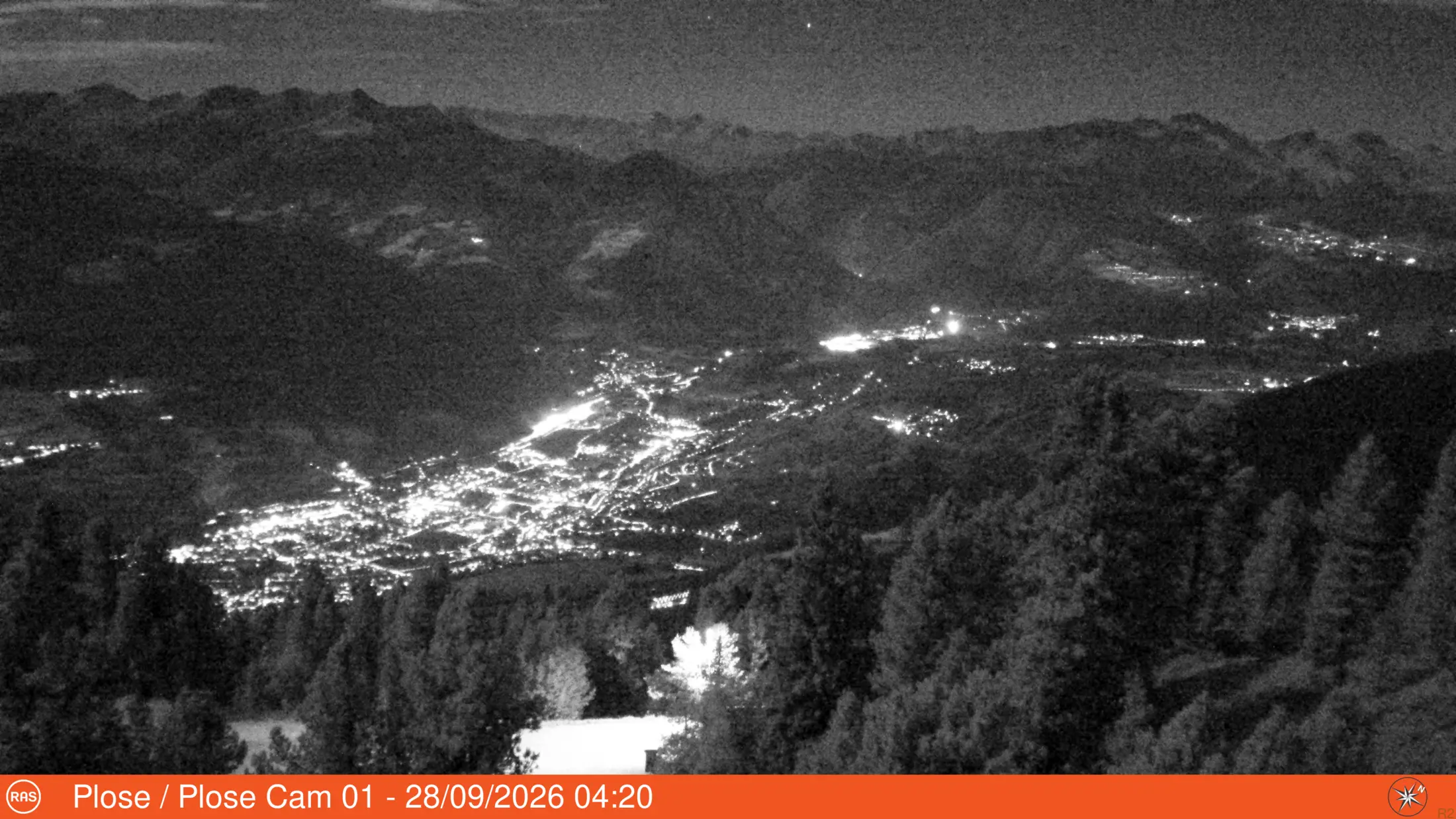 Webcam