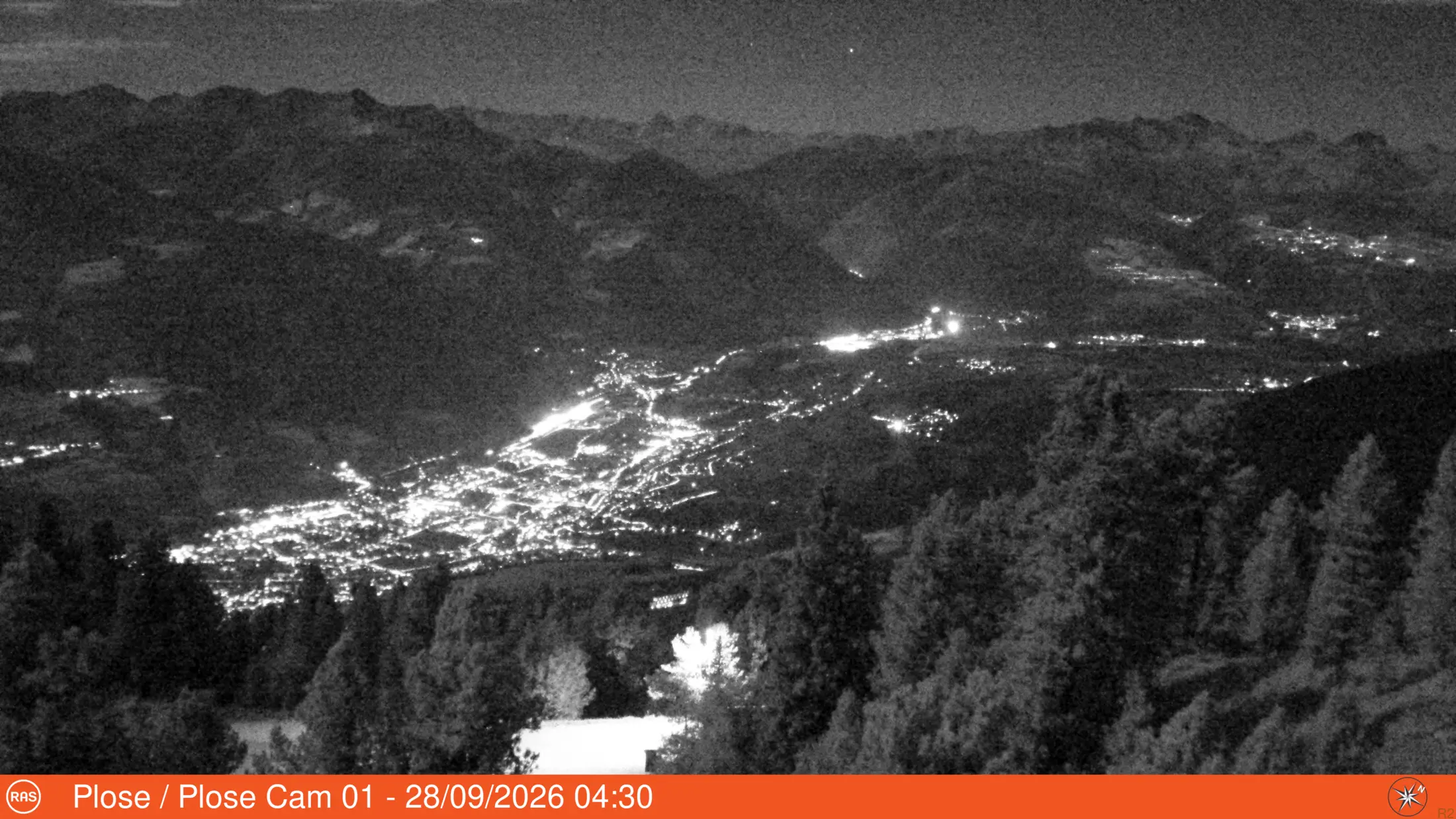 Webcam