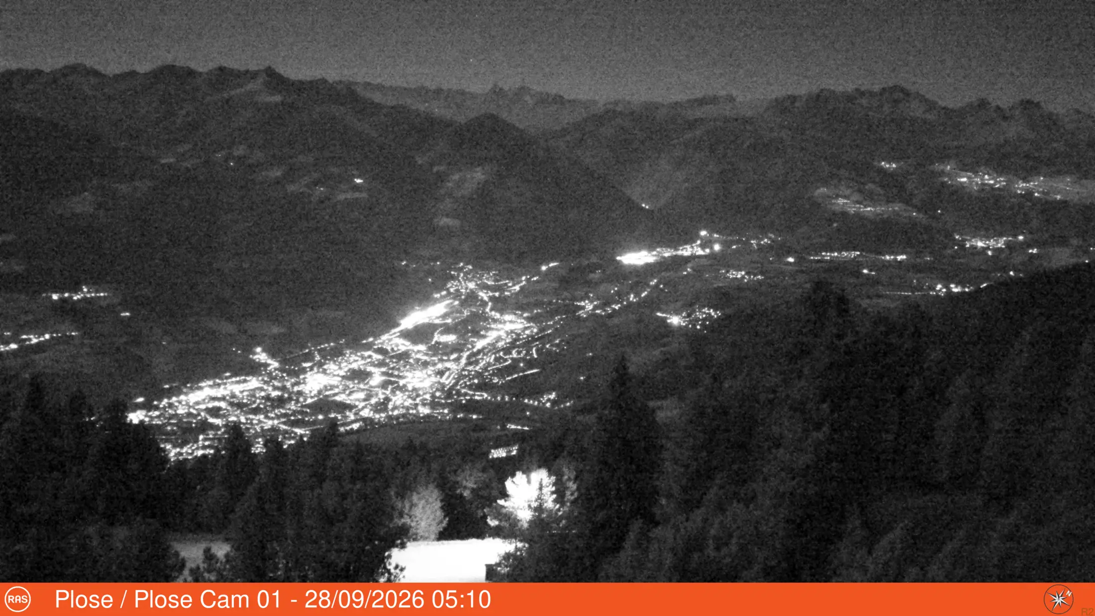 Webcam