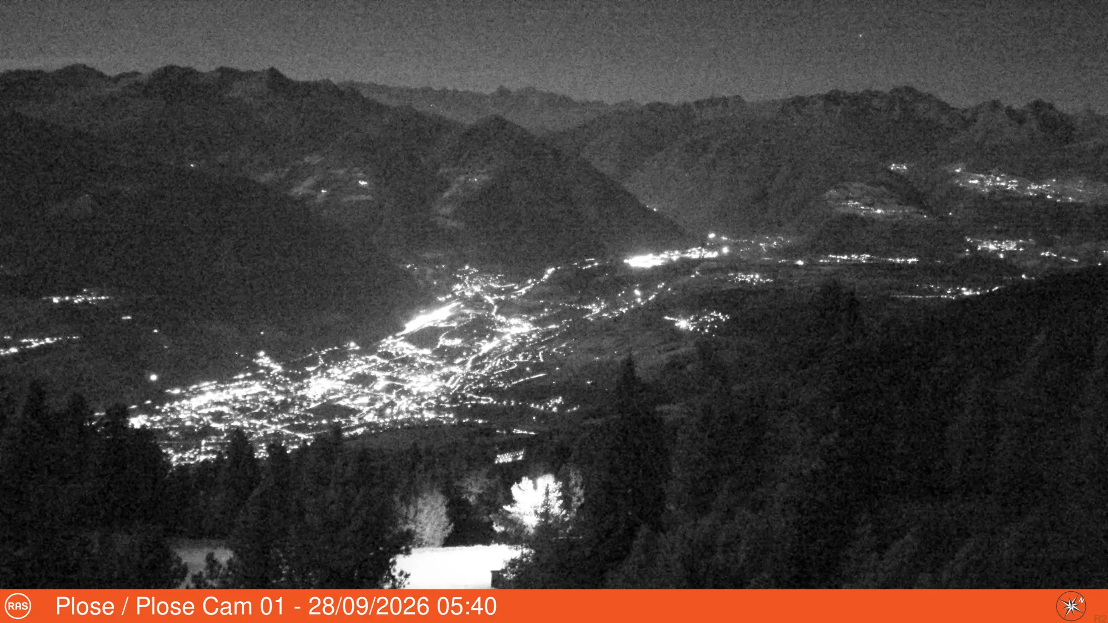 Webcam