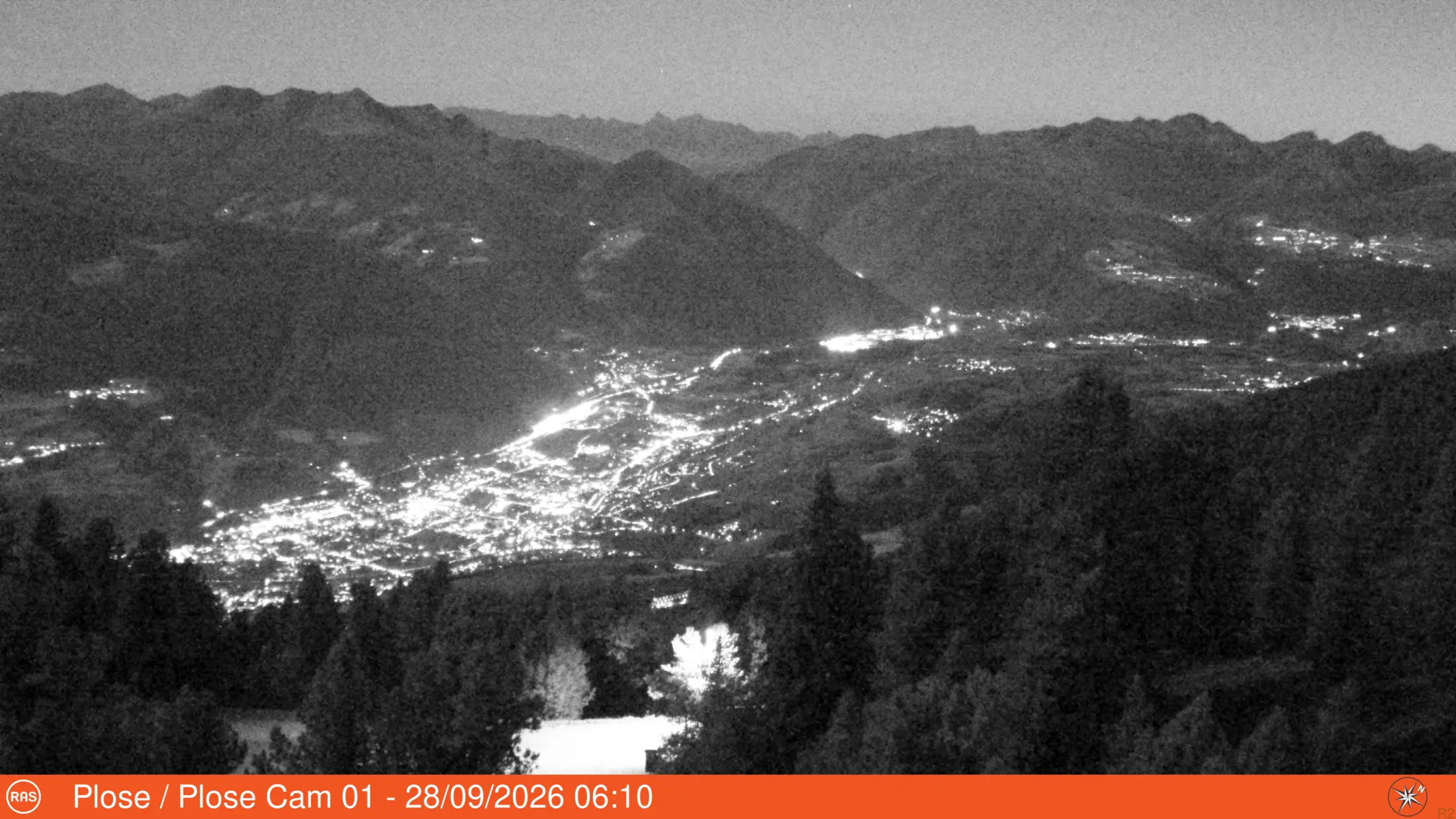 Webcam