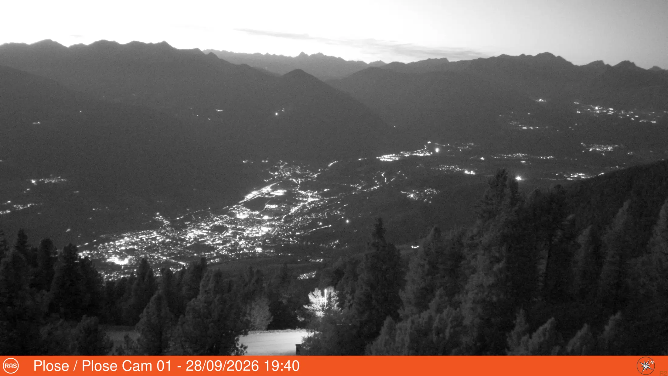 Webcam