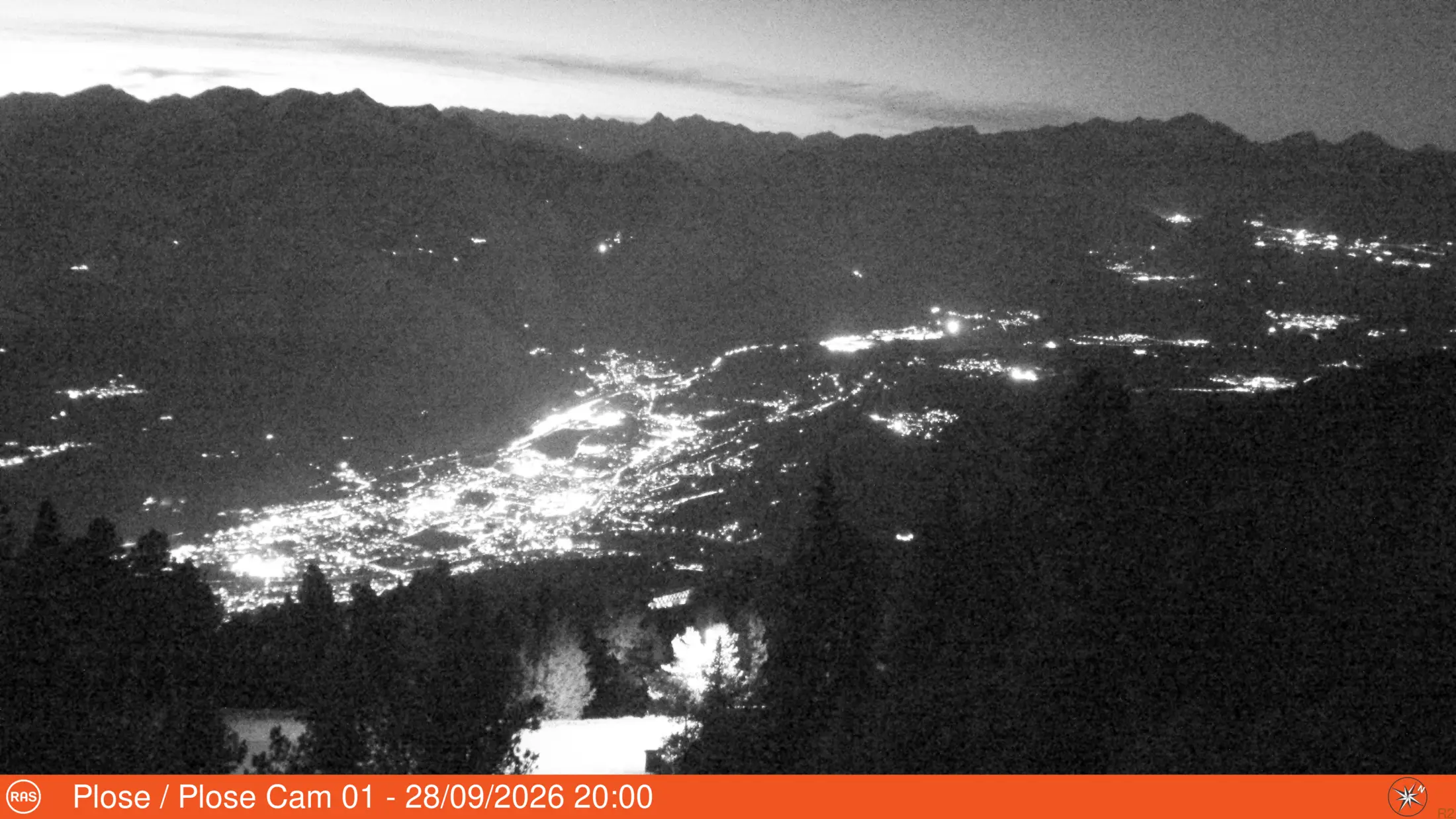 Webcam
