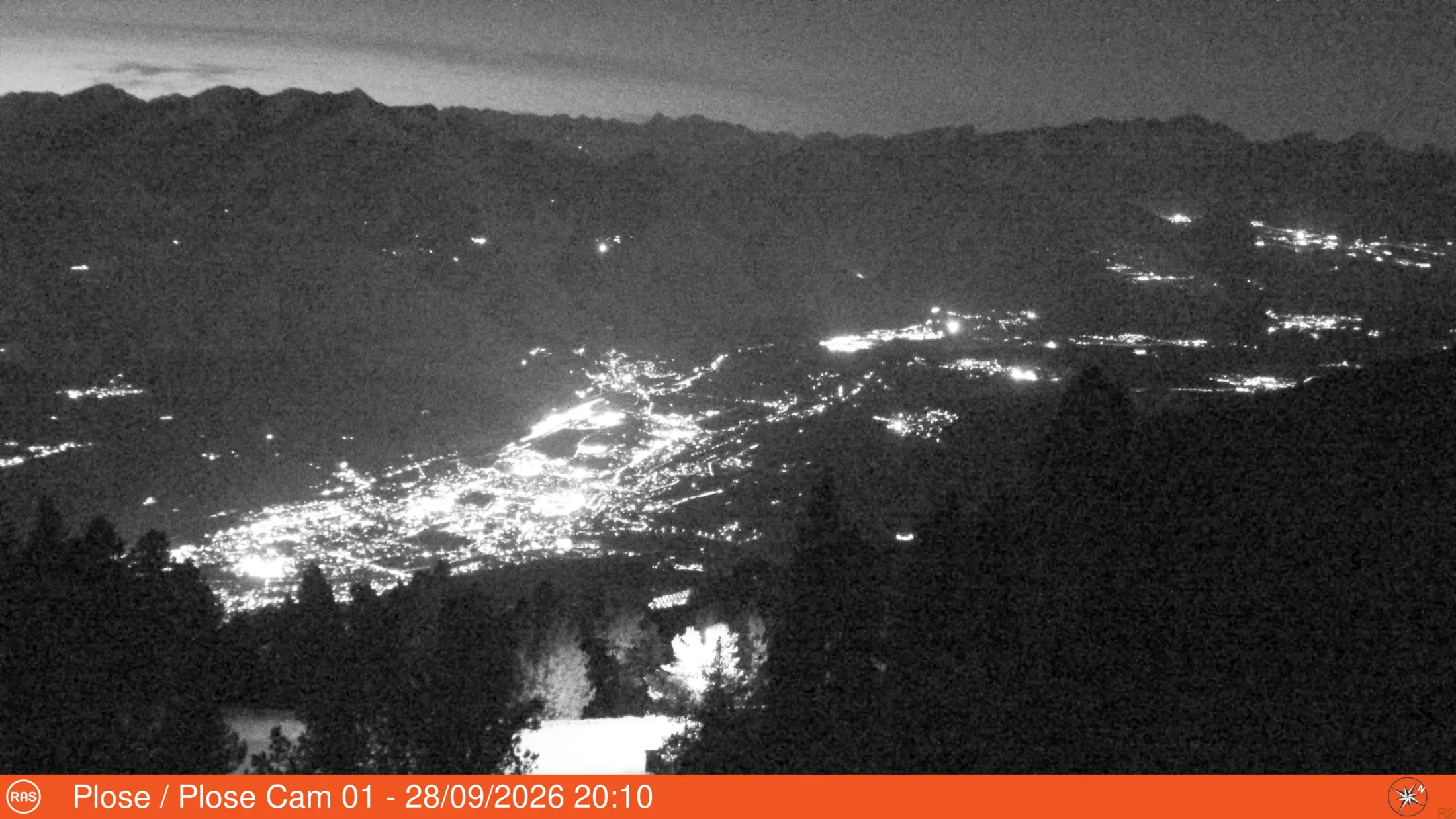 Webcam