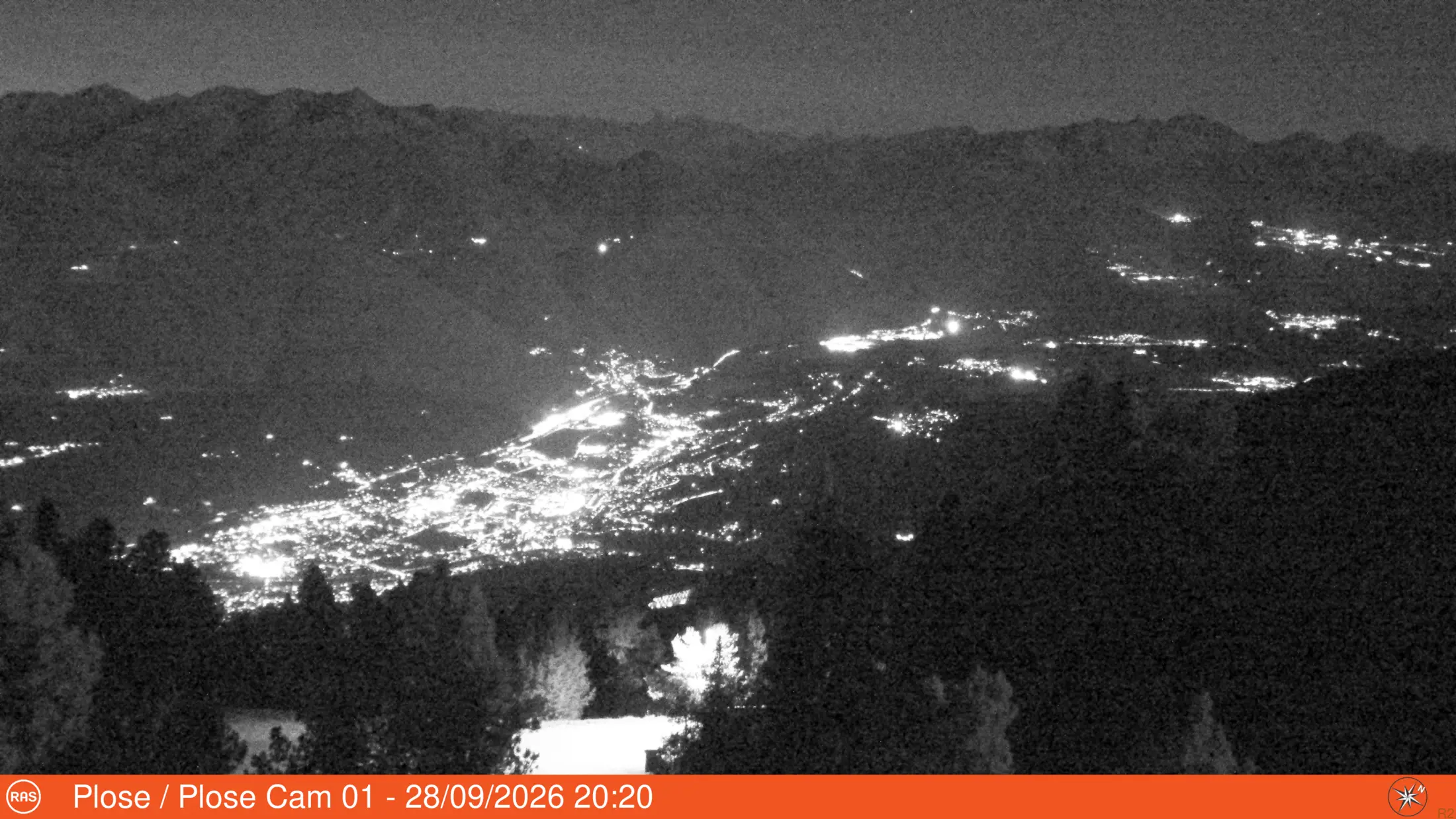 Webcam
