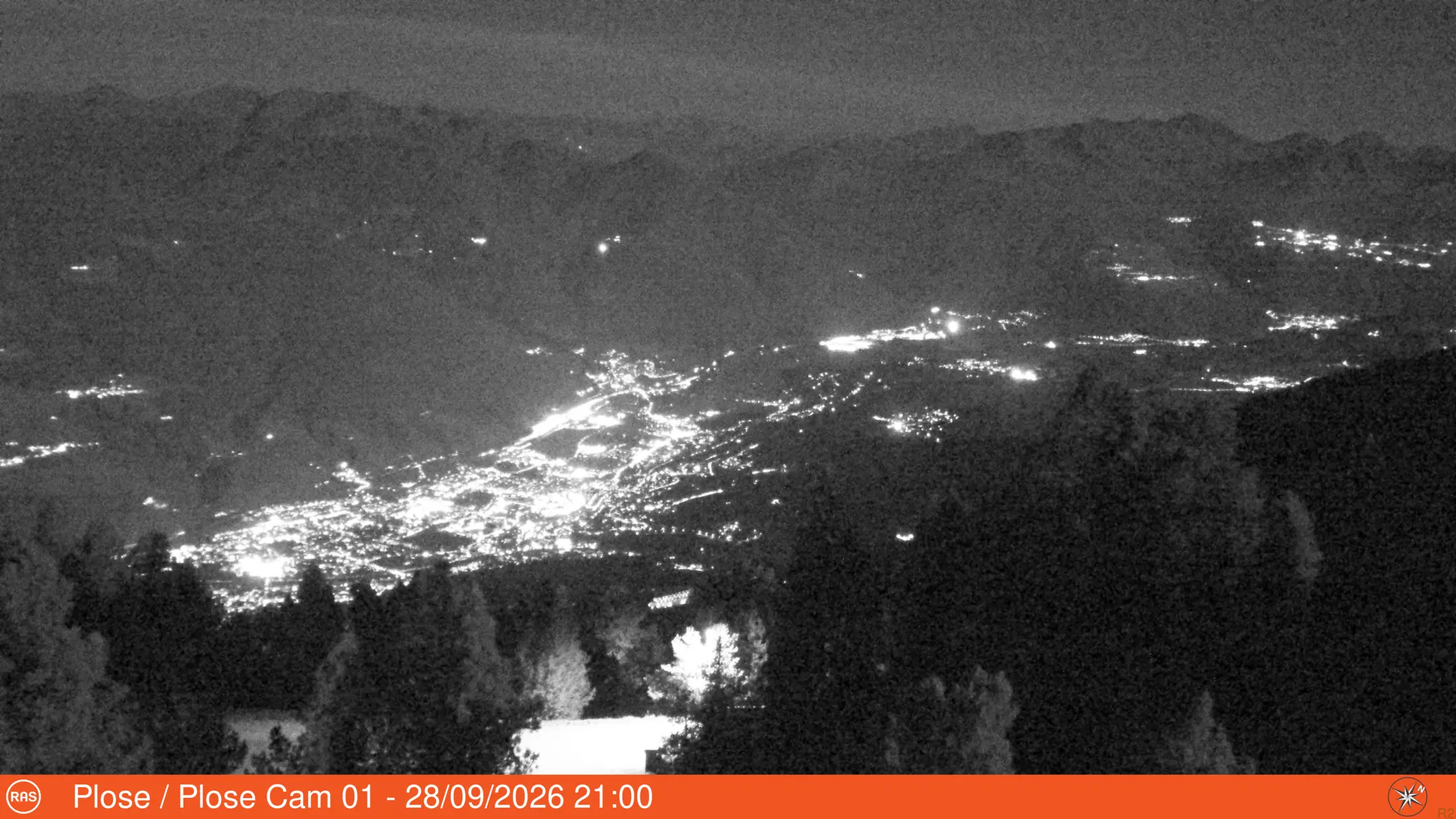 Webcam