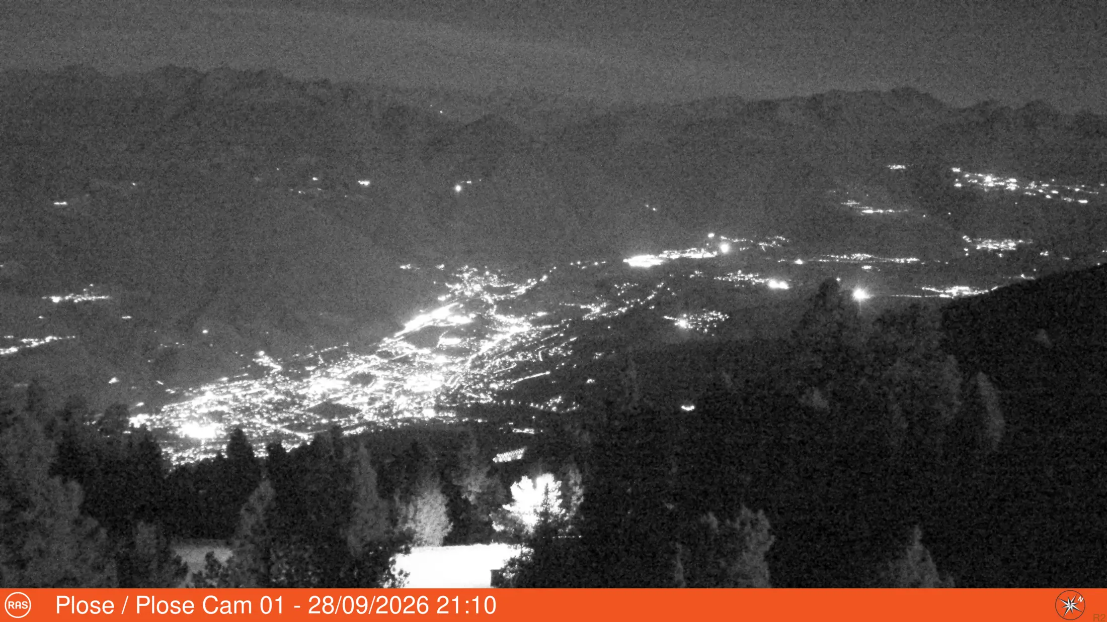 Webcam