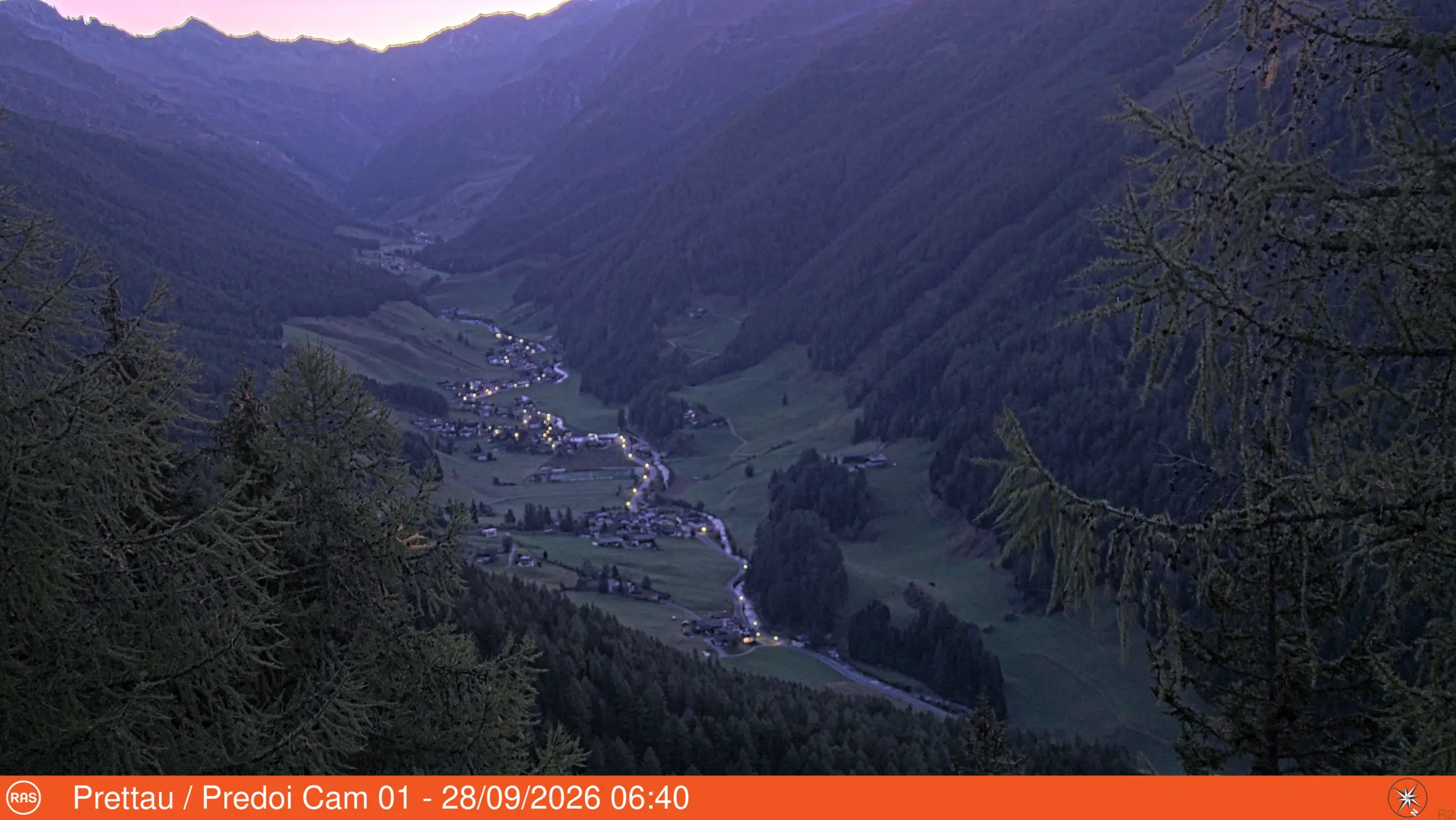 Webcam