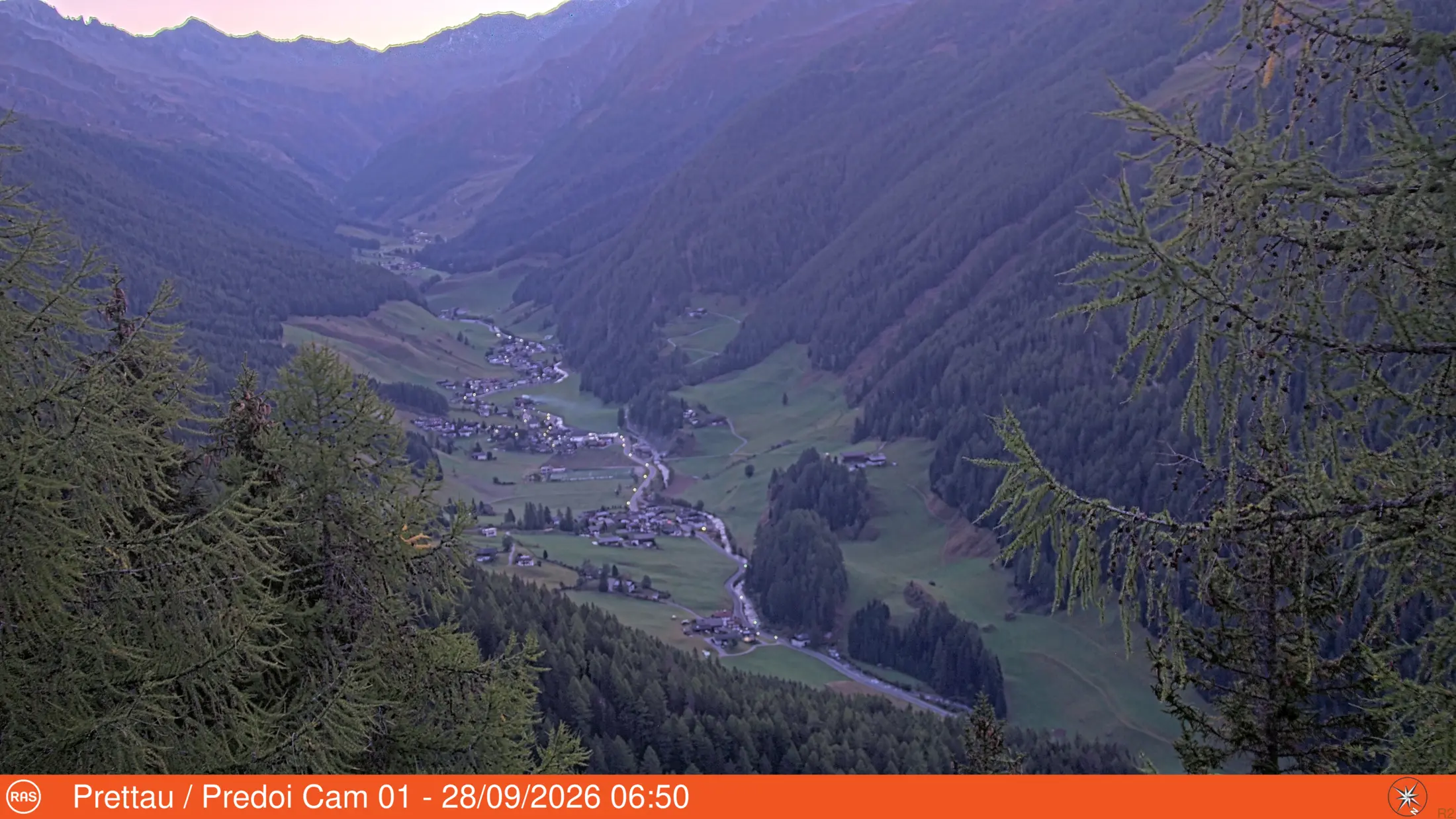 Webcam