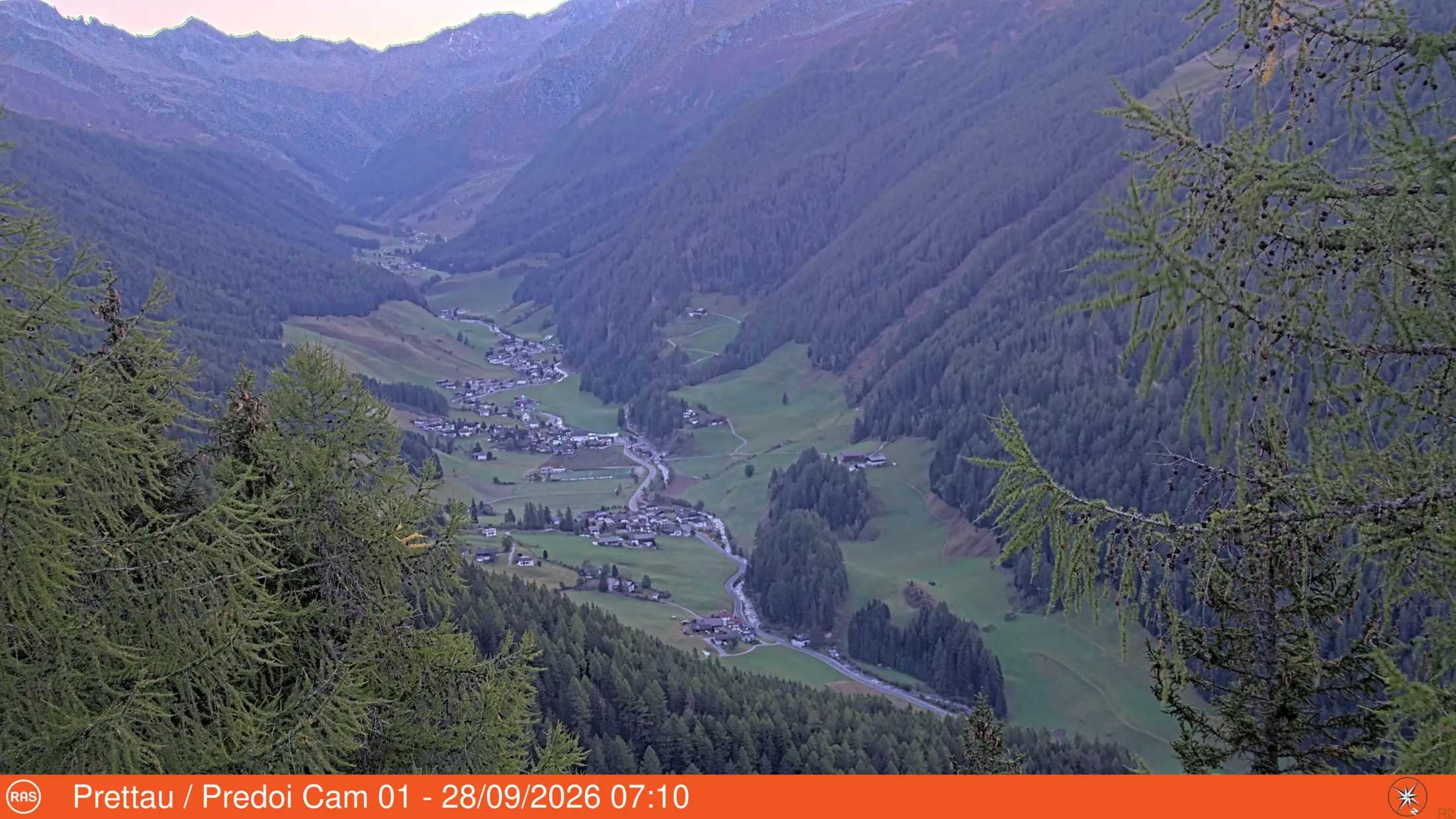 Webcam