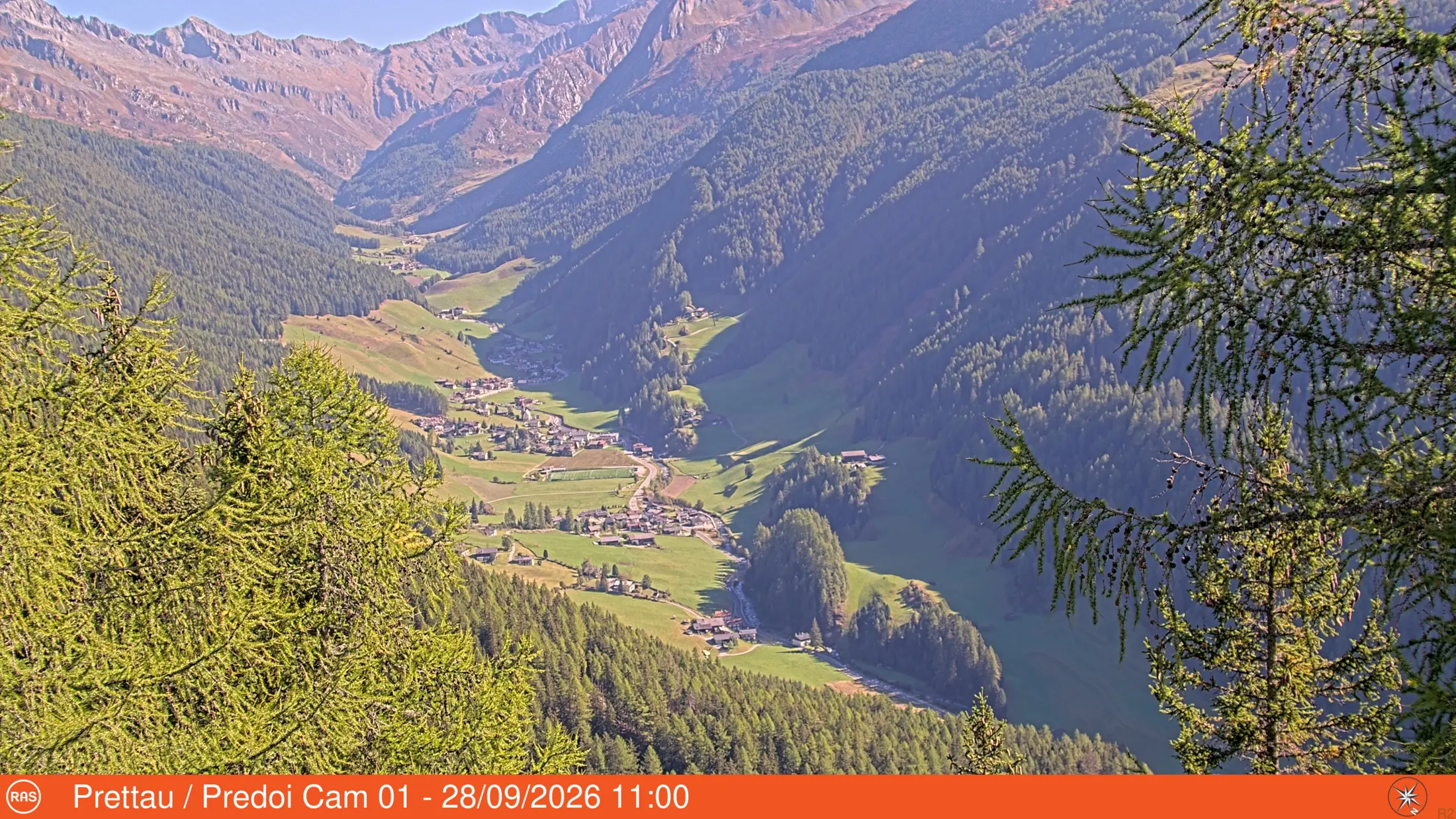 Webcam