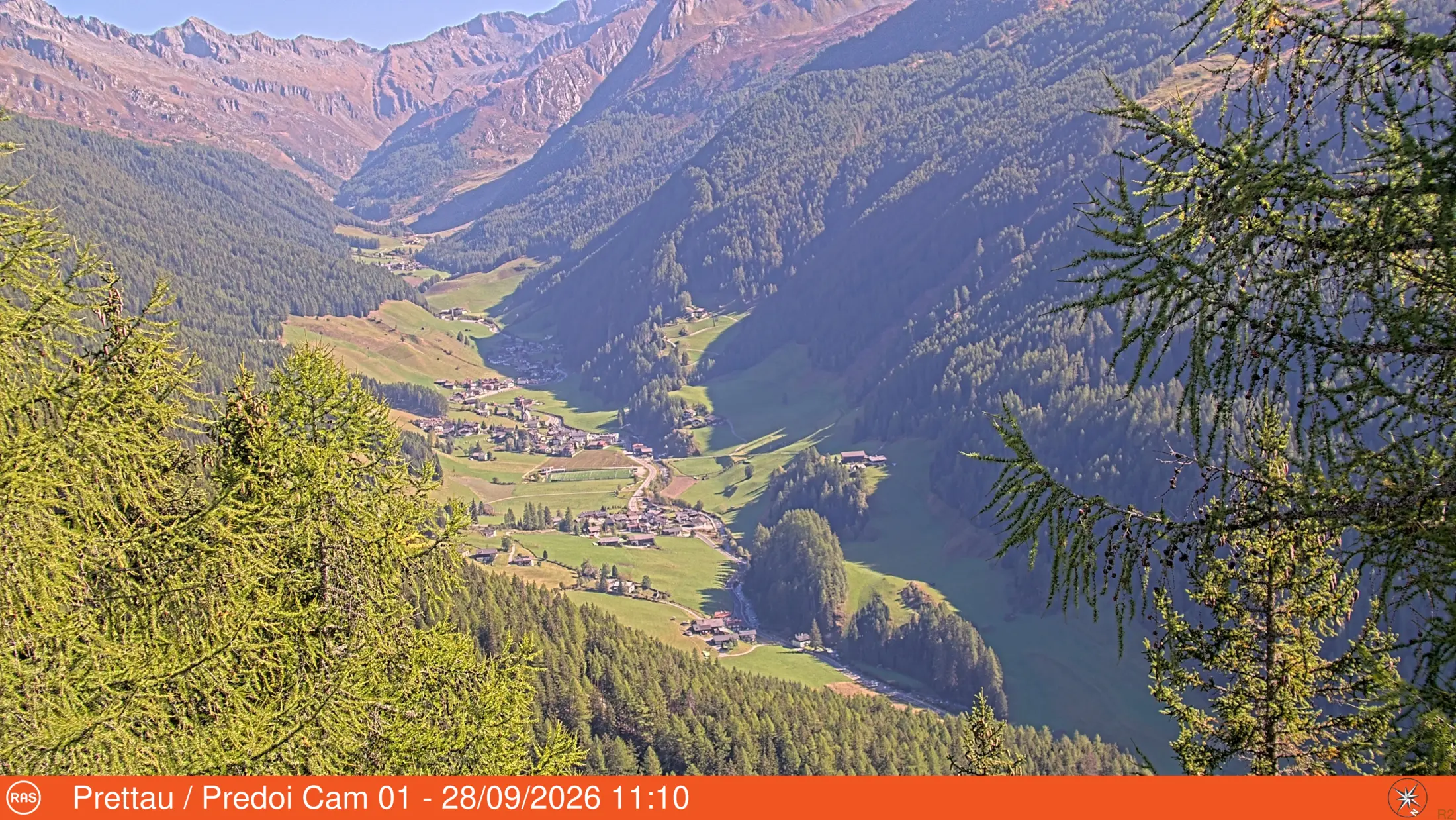 Webcam