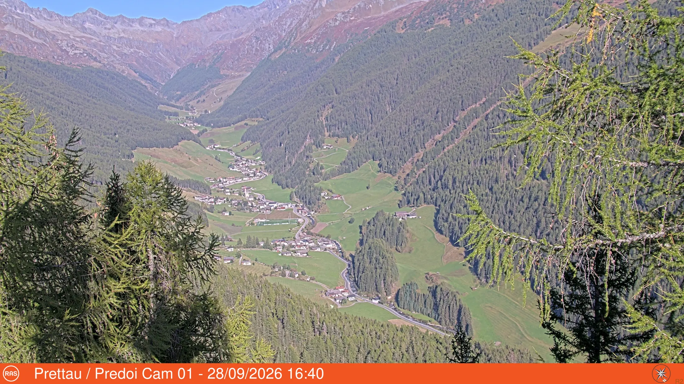 Webcam