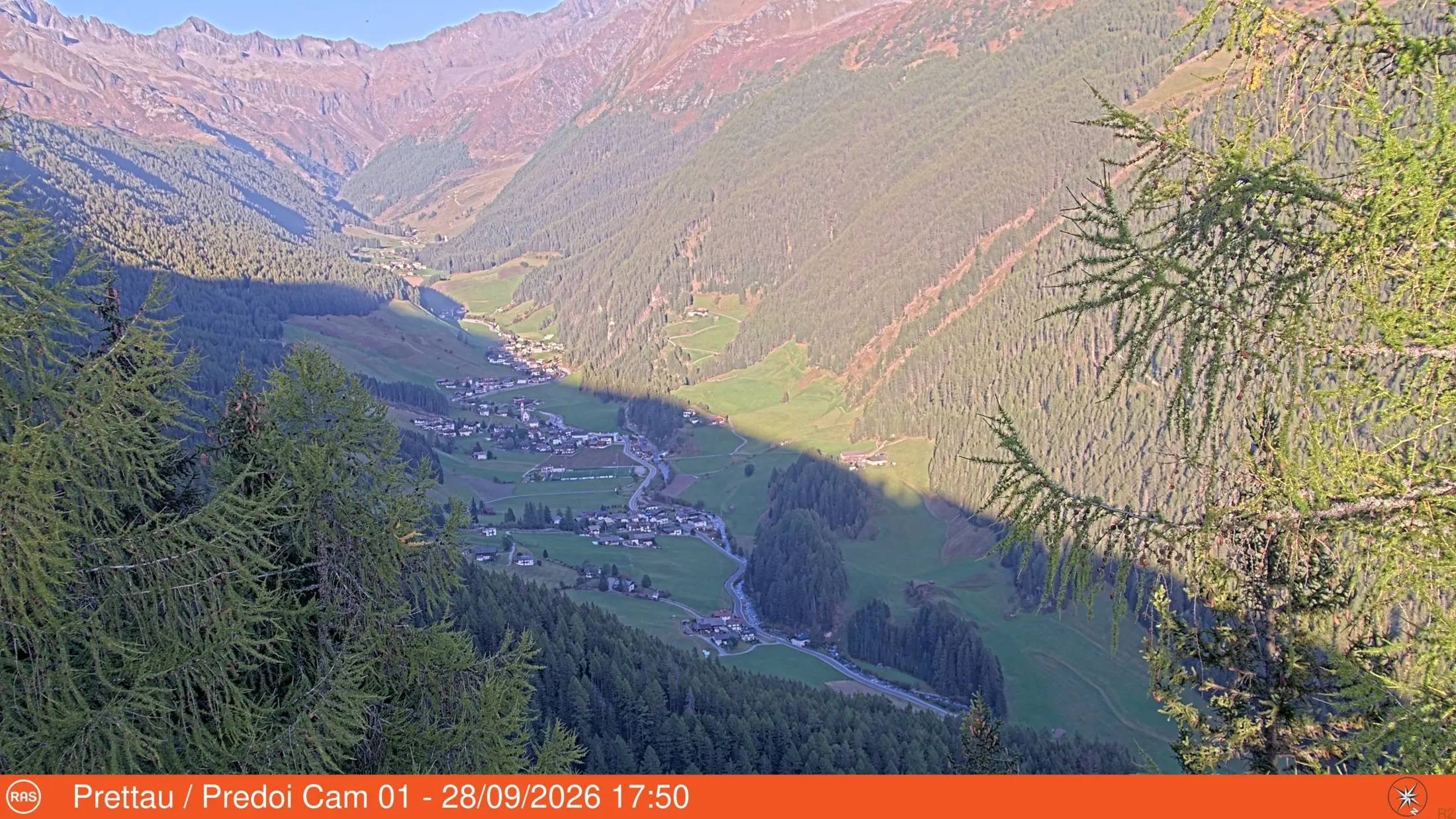 Webcam