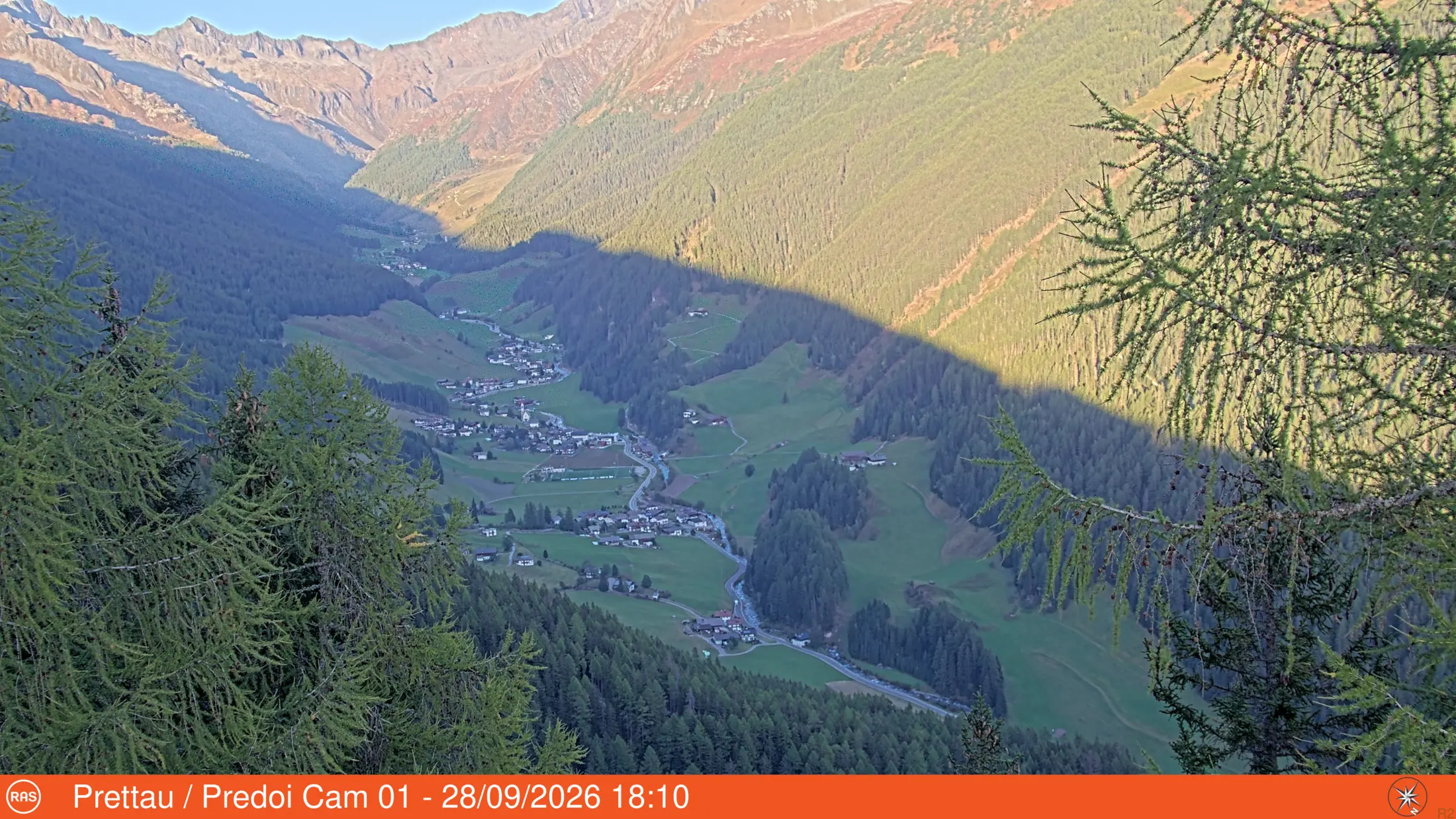 Webcam
