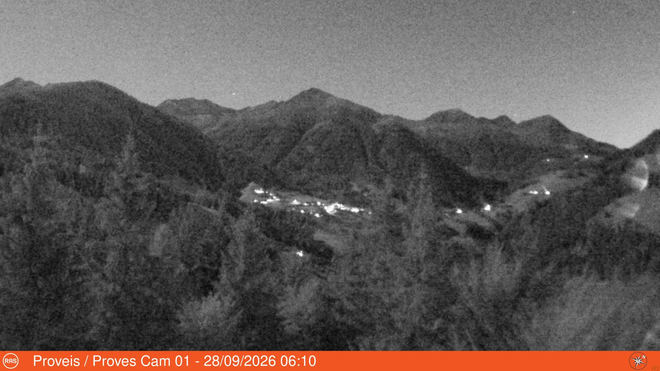 Webcam
