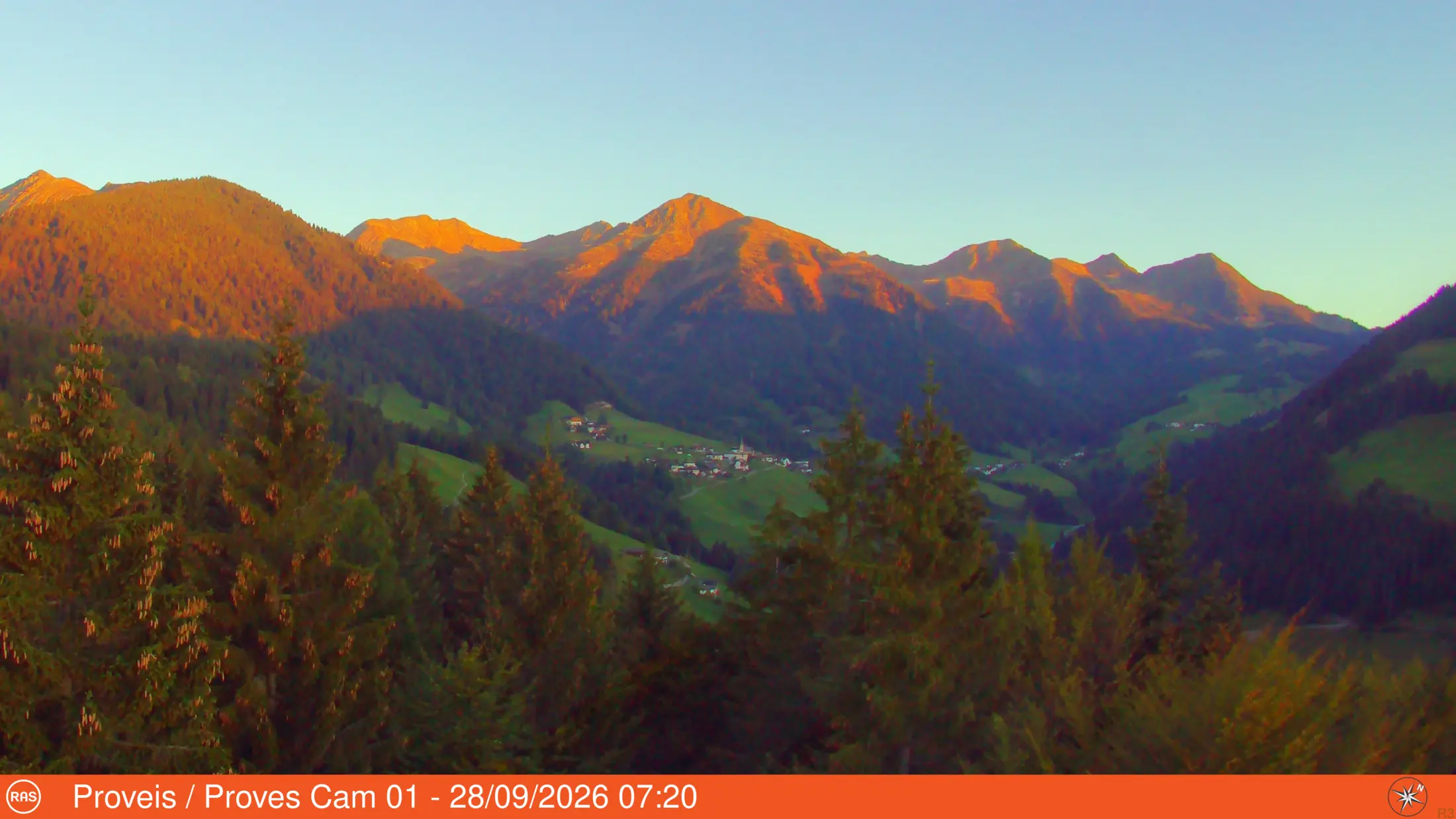 Webcam