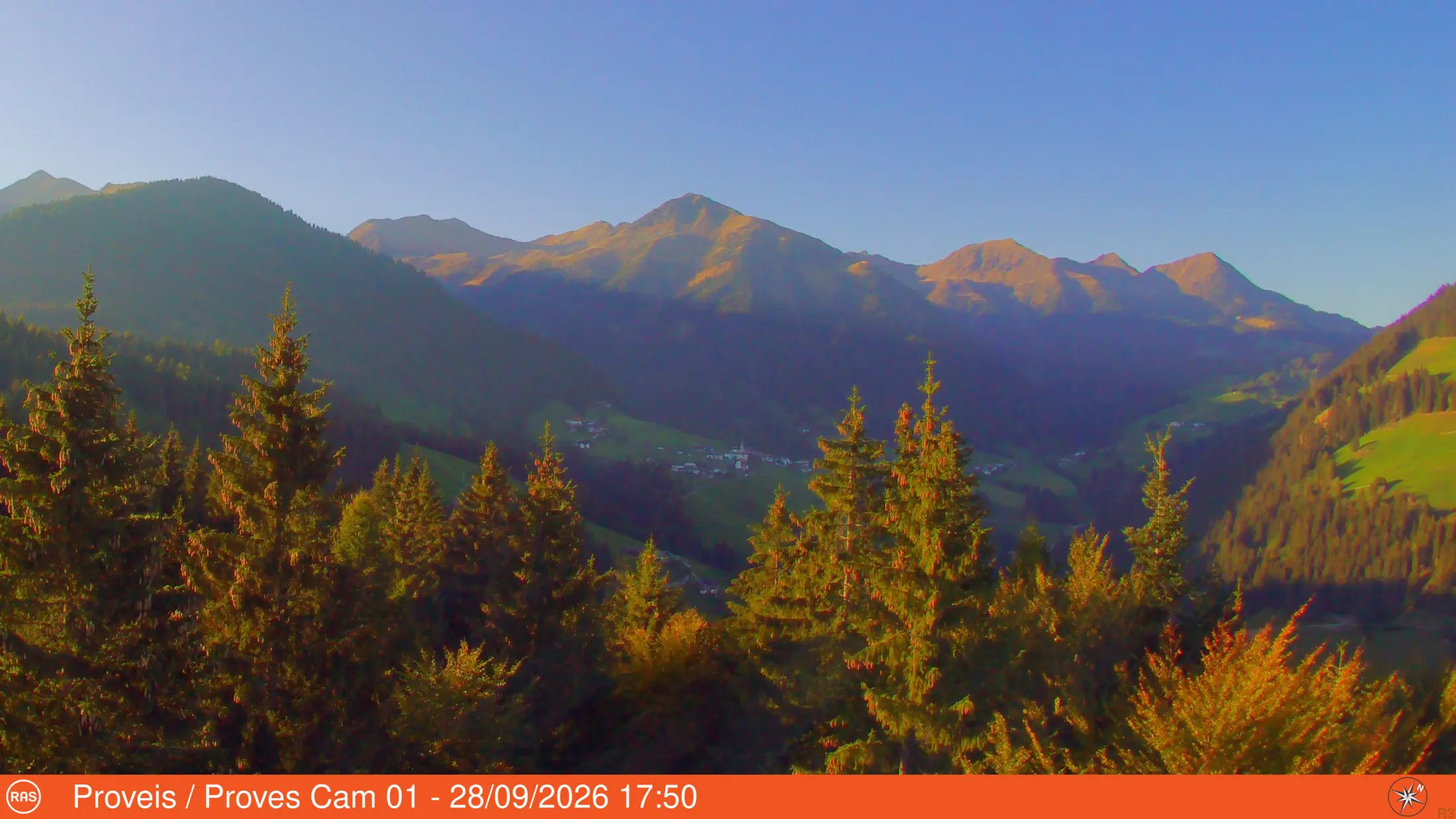 Webcam
