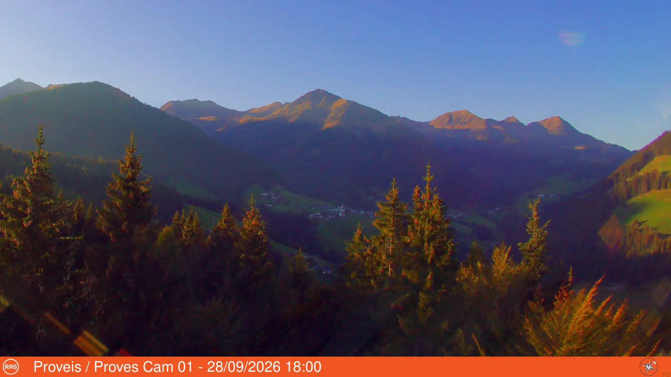 Webcam