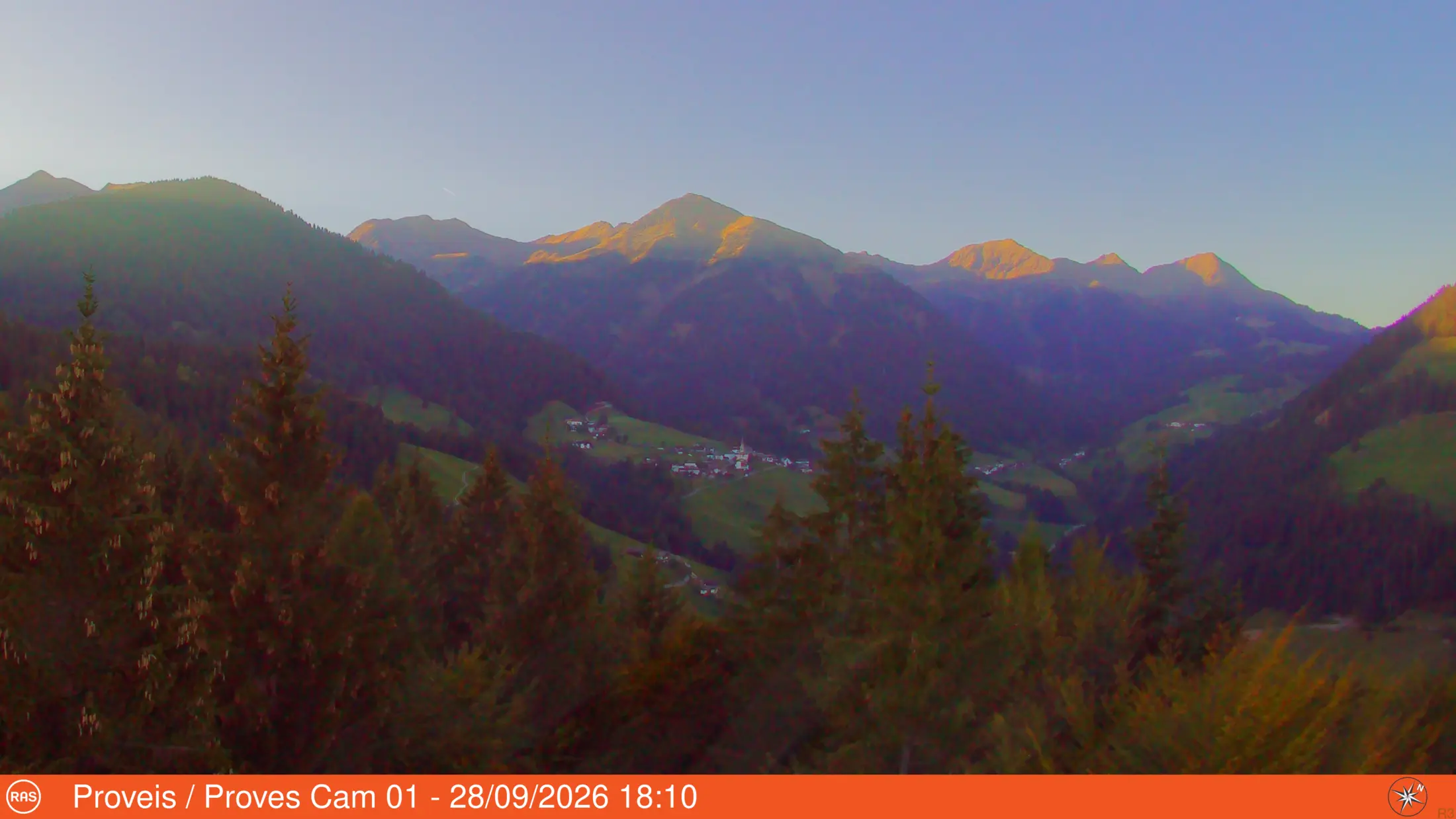 Webcam