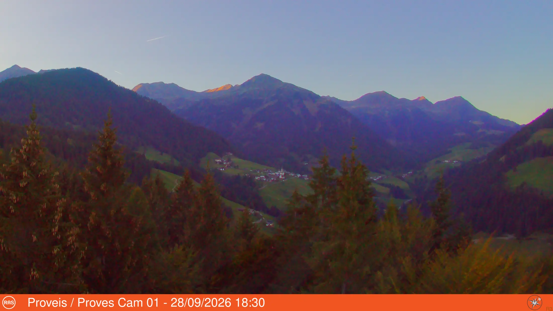 Webcam