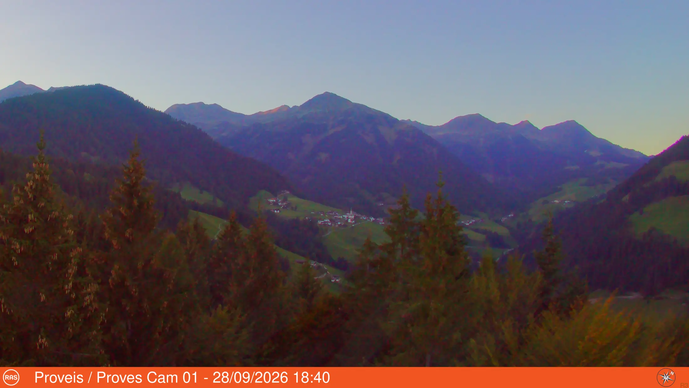Webcam