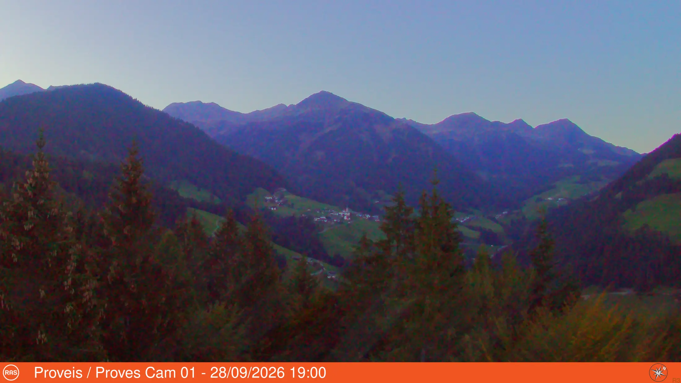 Webcam