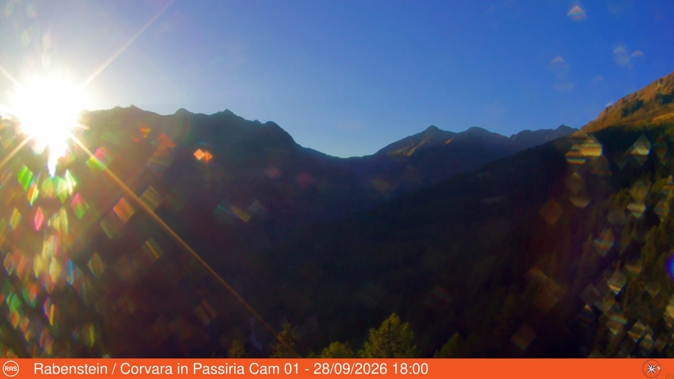 Webcam