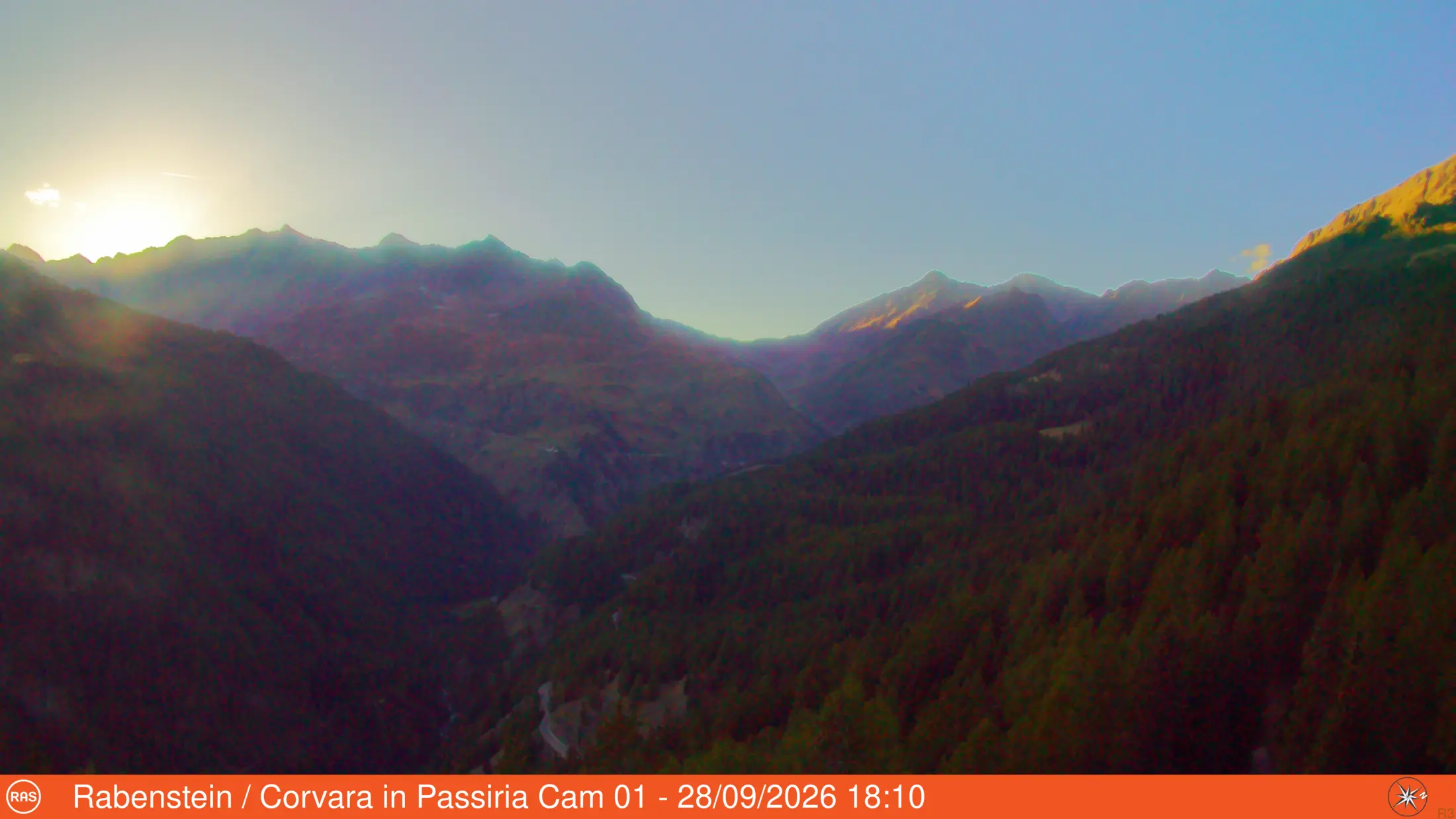 Webcam