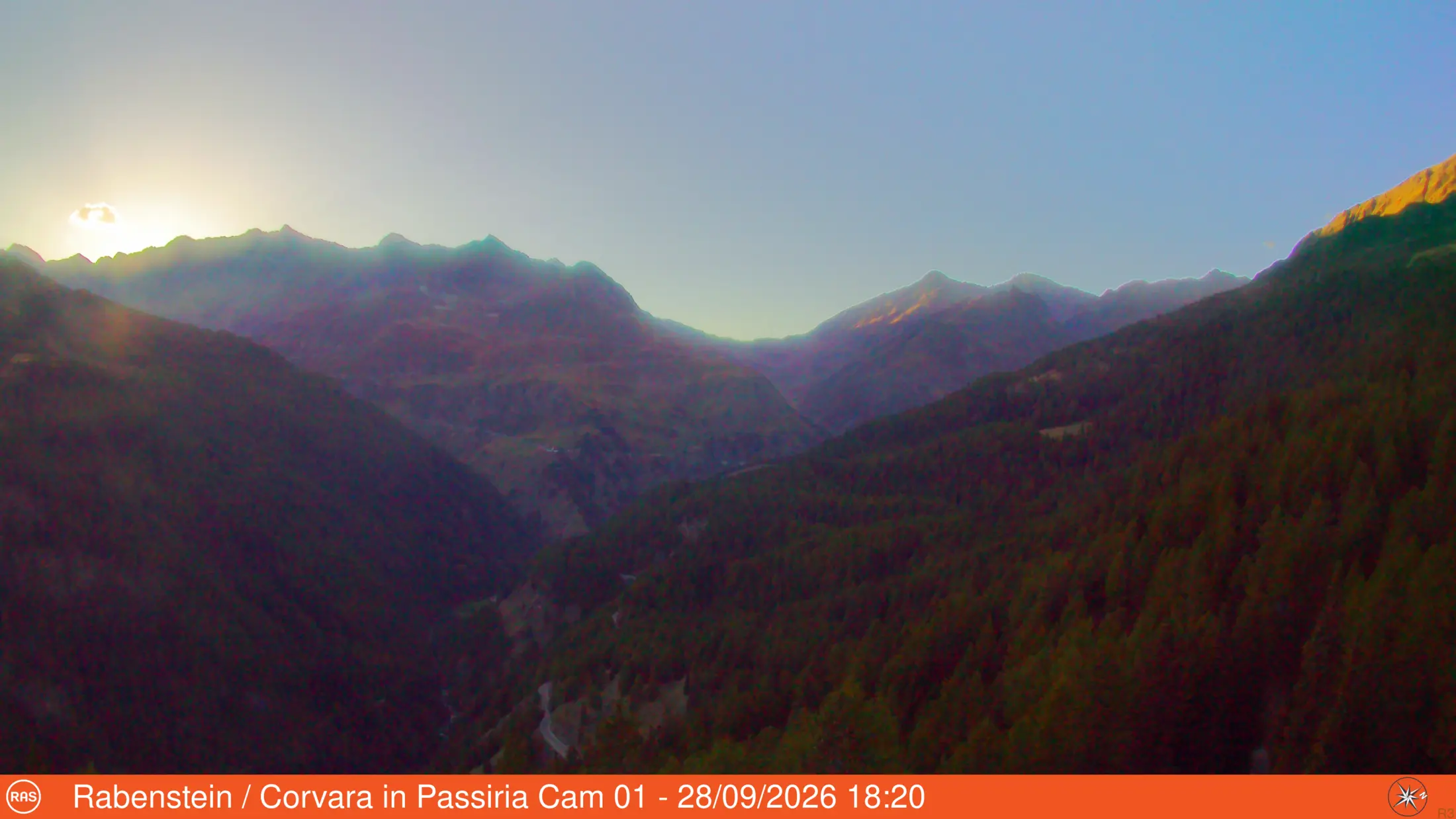 Webcam