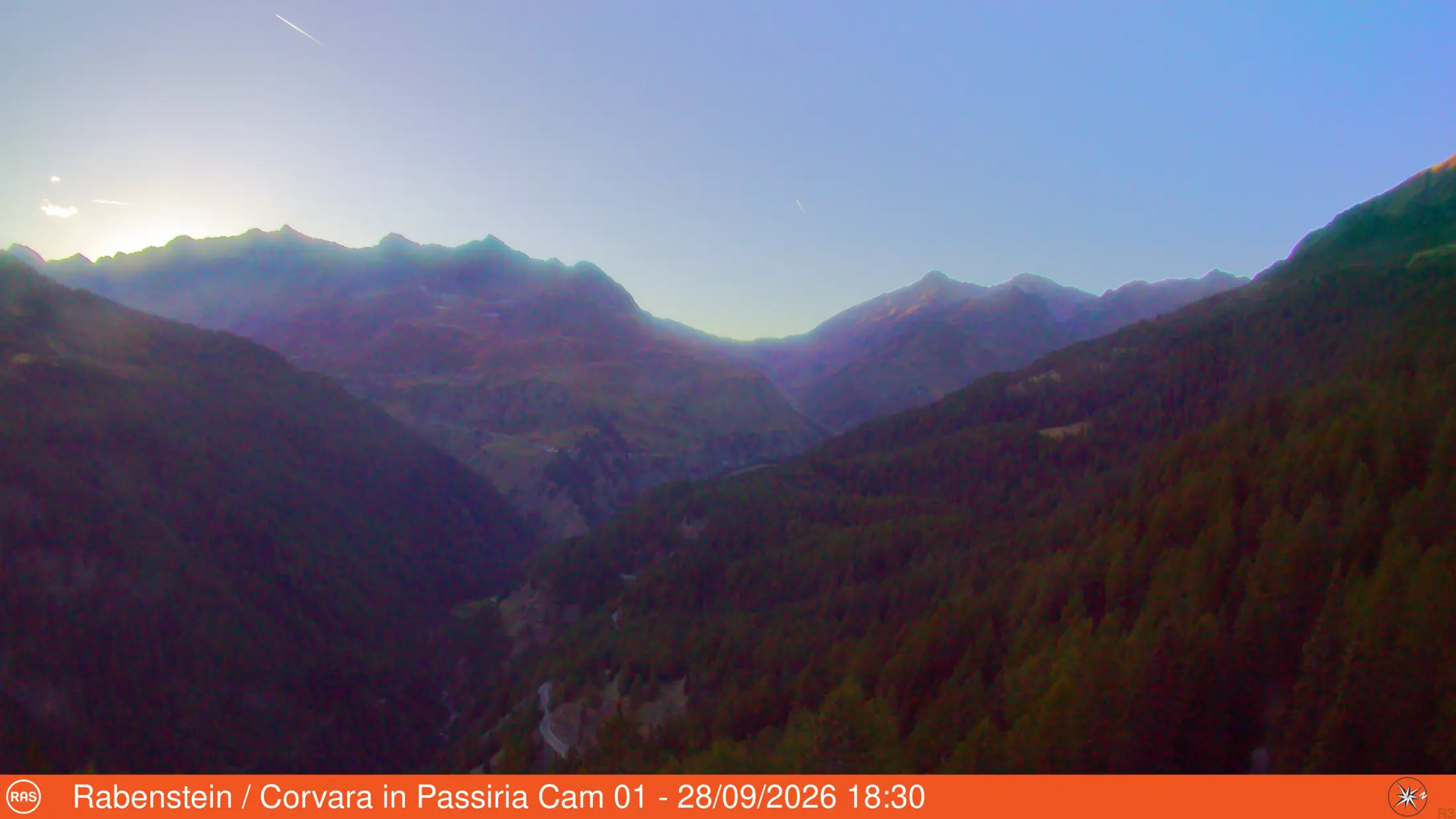 Webcam