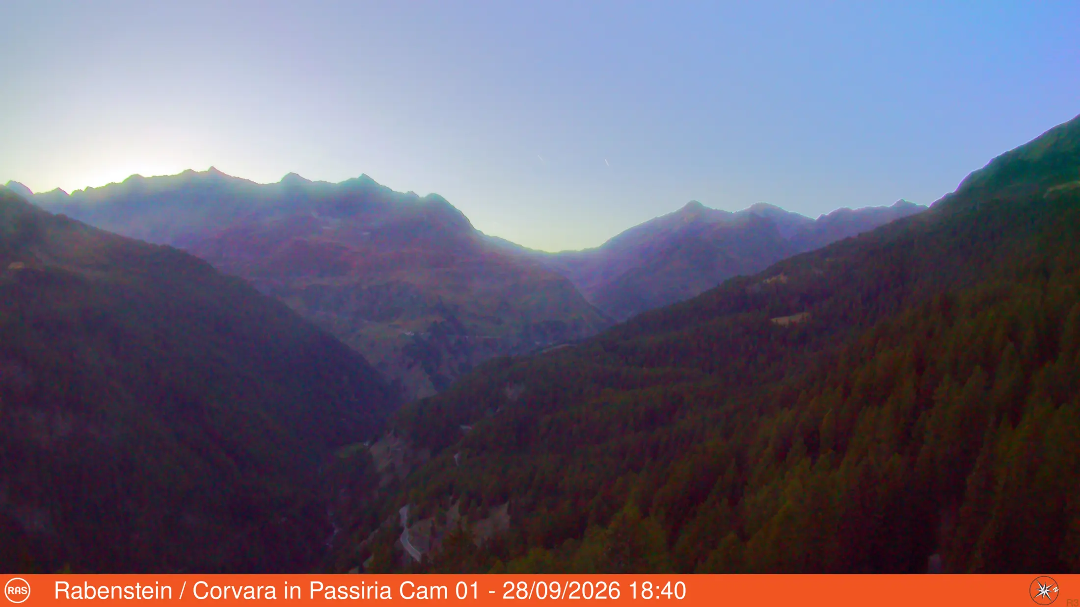 Webcam