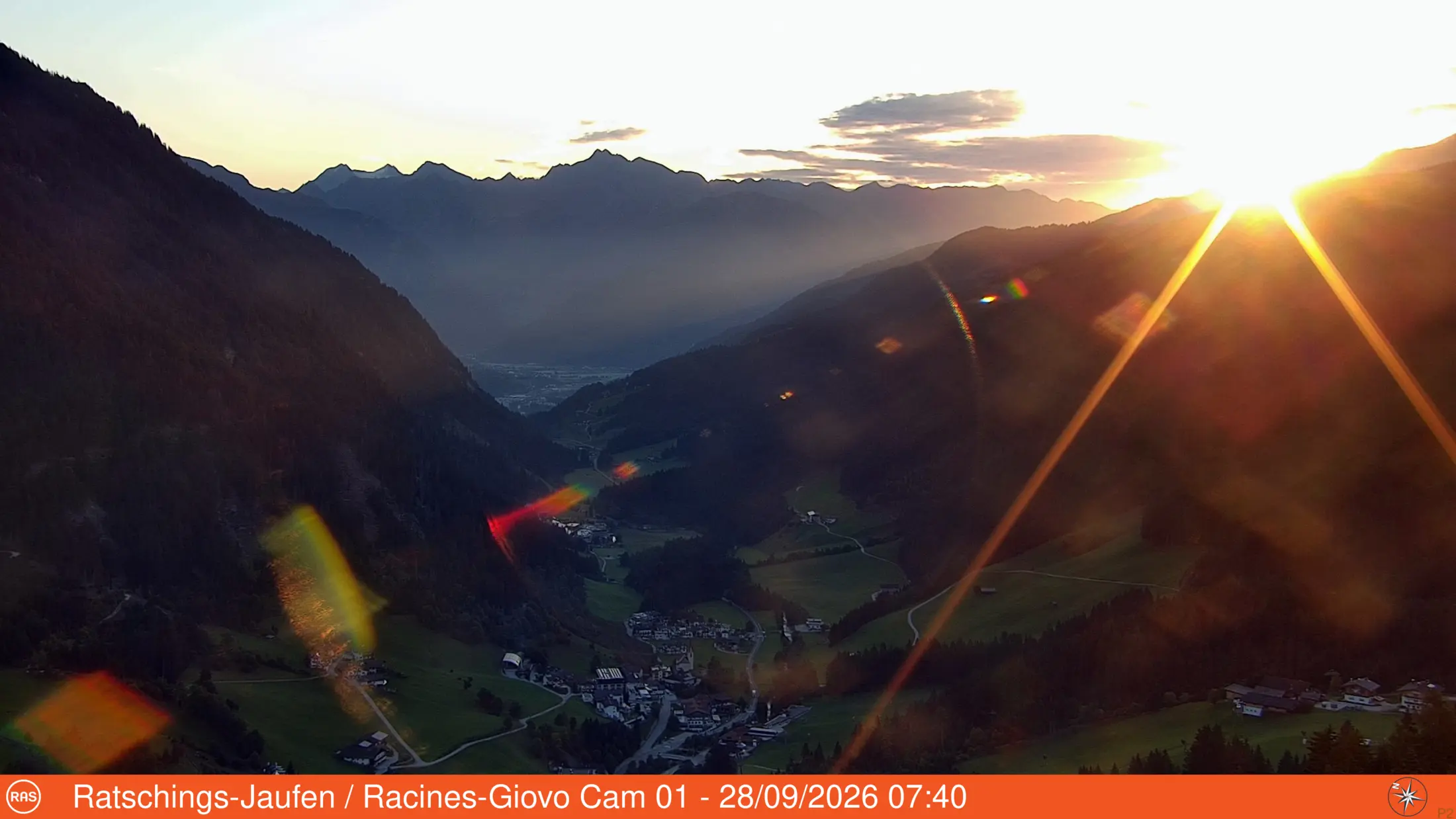 Webcam