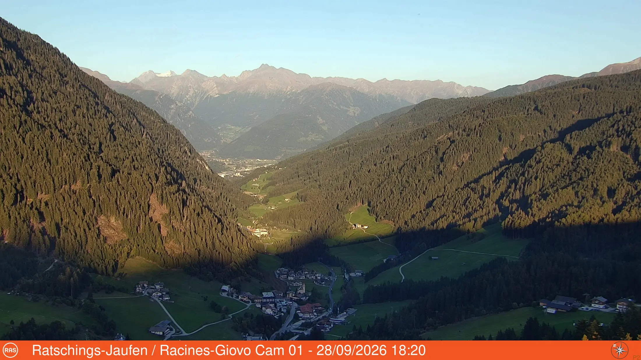 Webcam