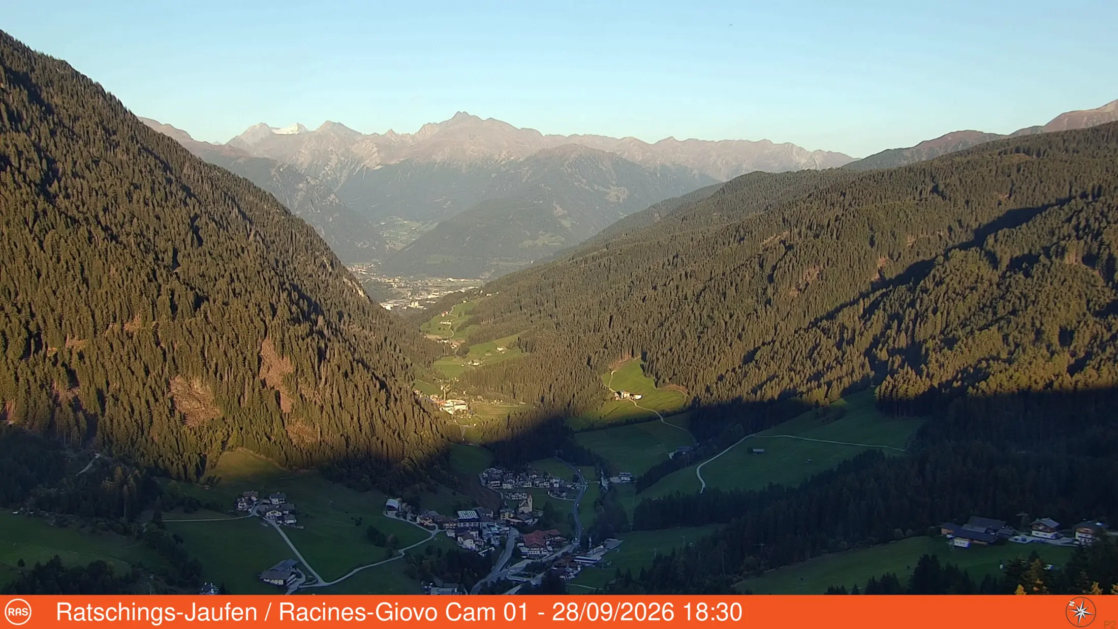 Webcam