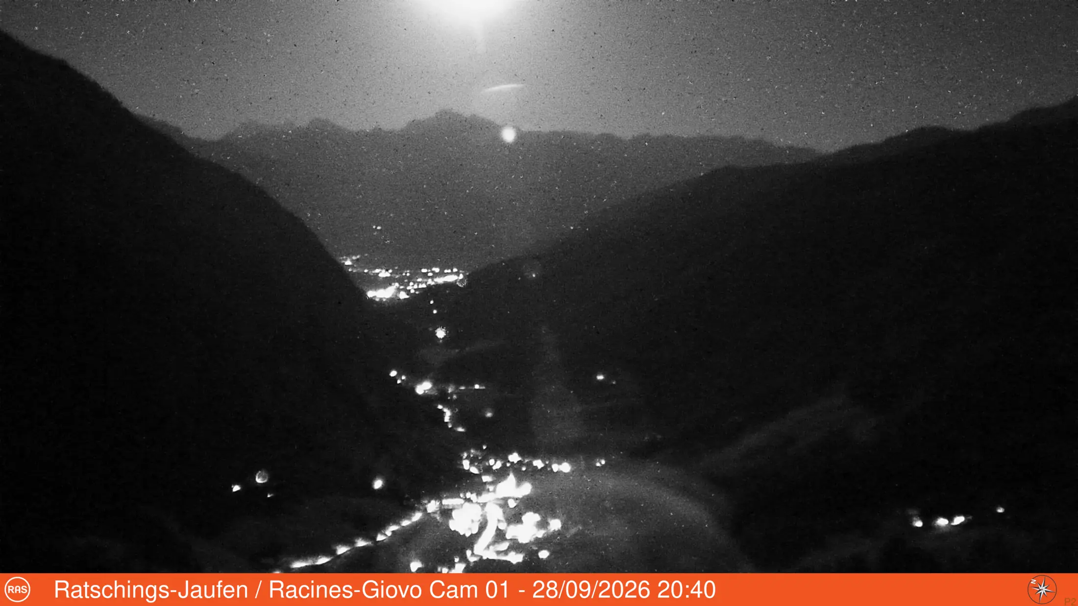 Webcam