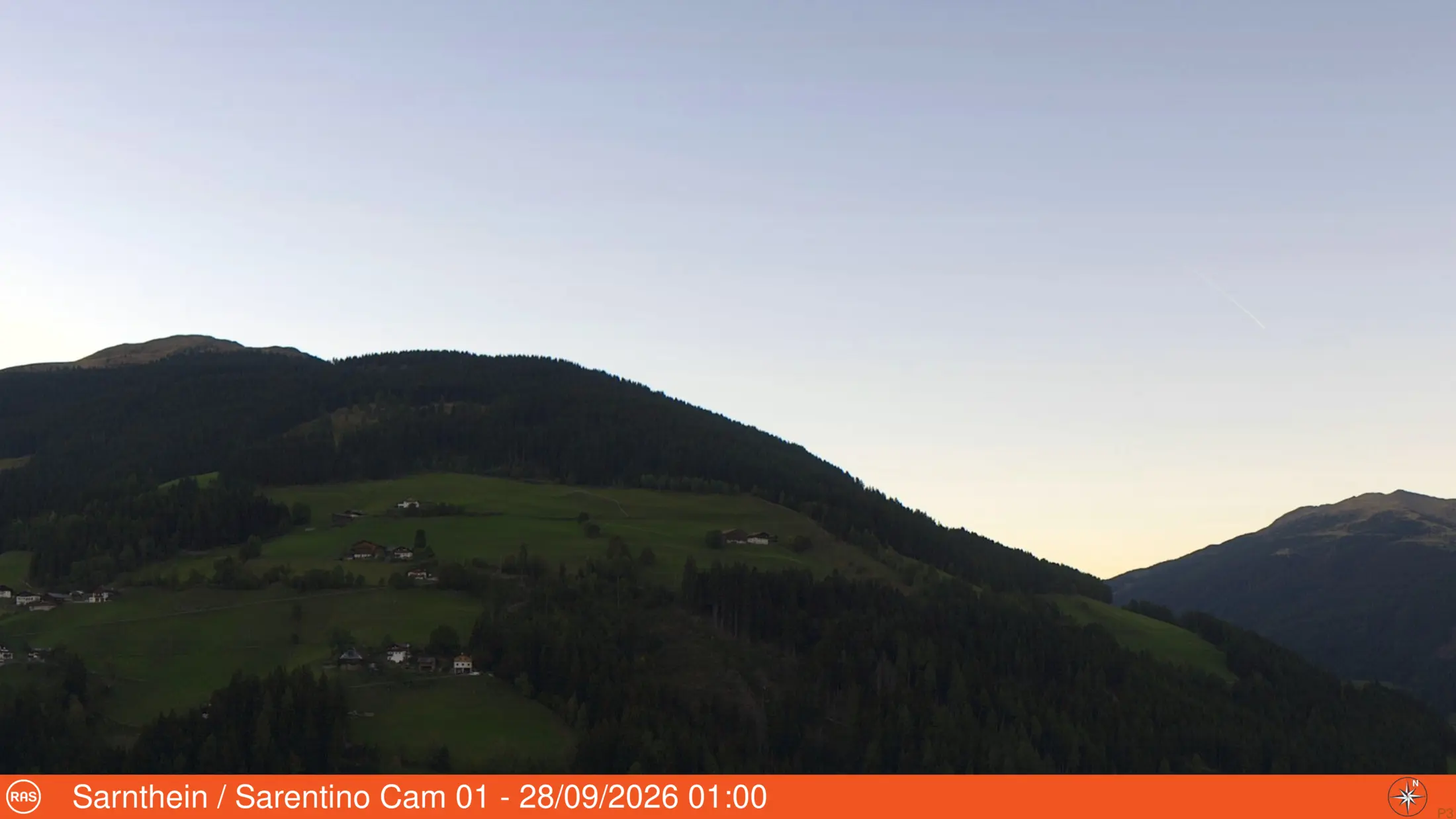 Webcam
