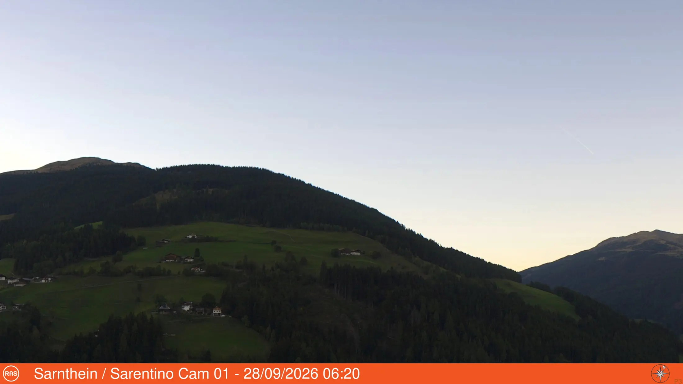 Webcam