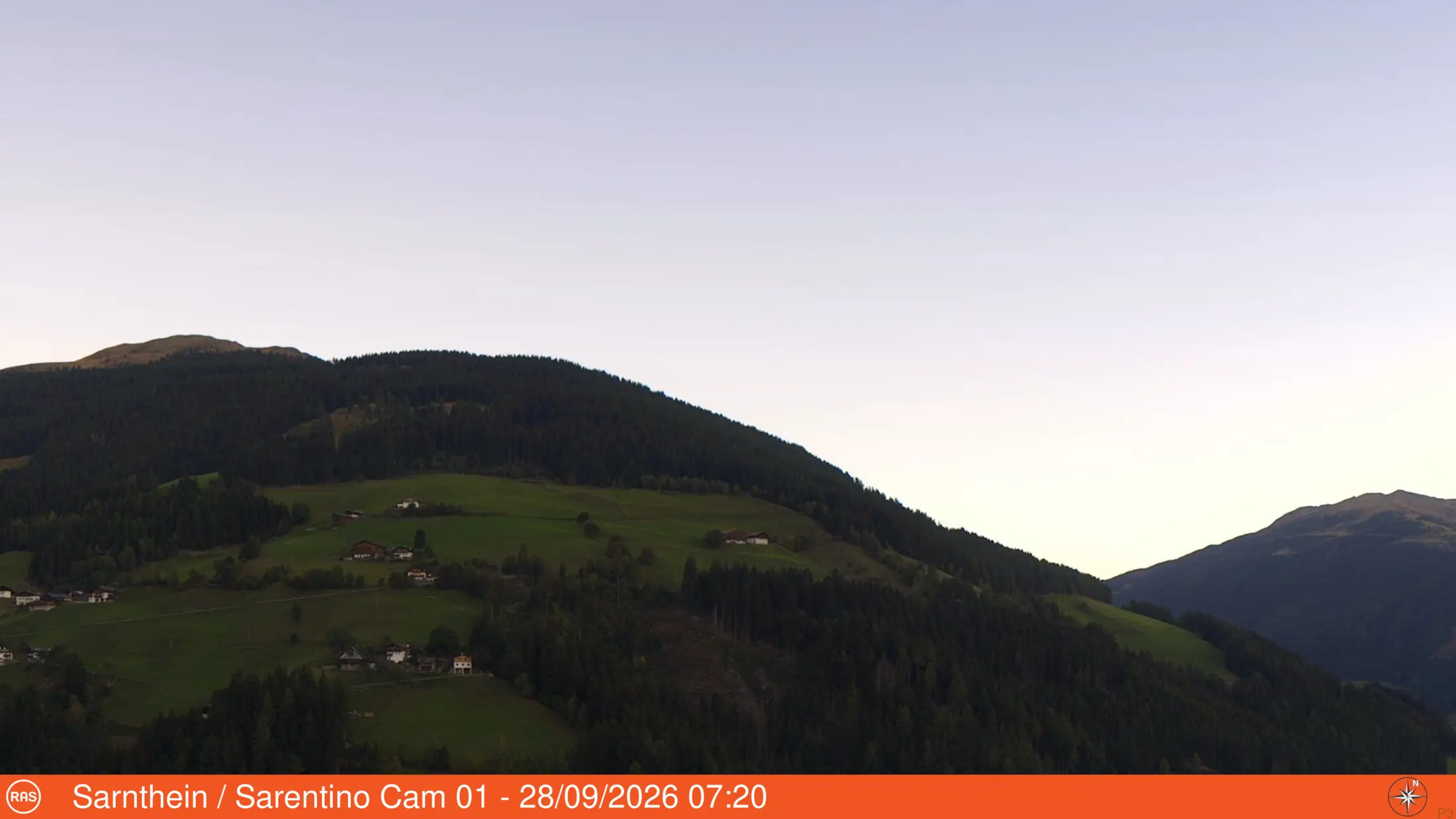 Webcam