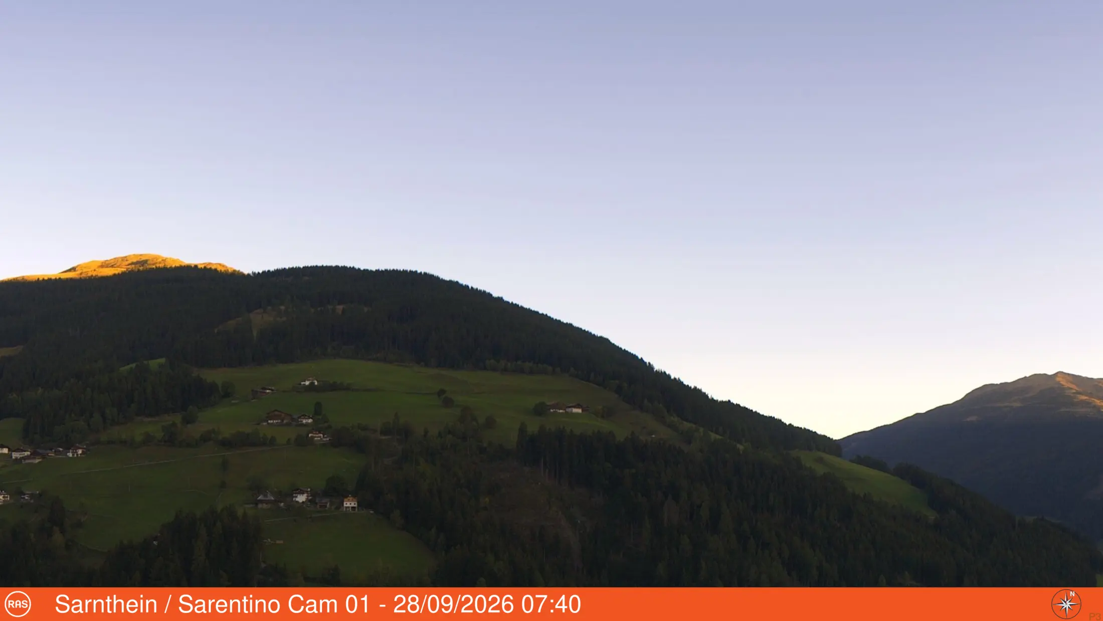 Webcam