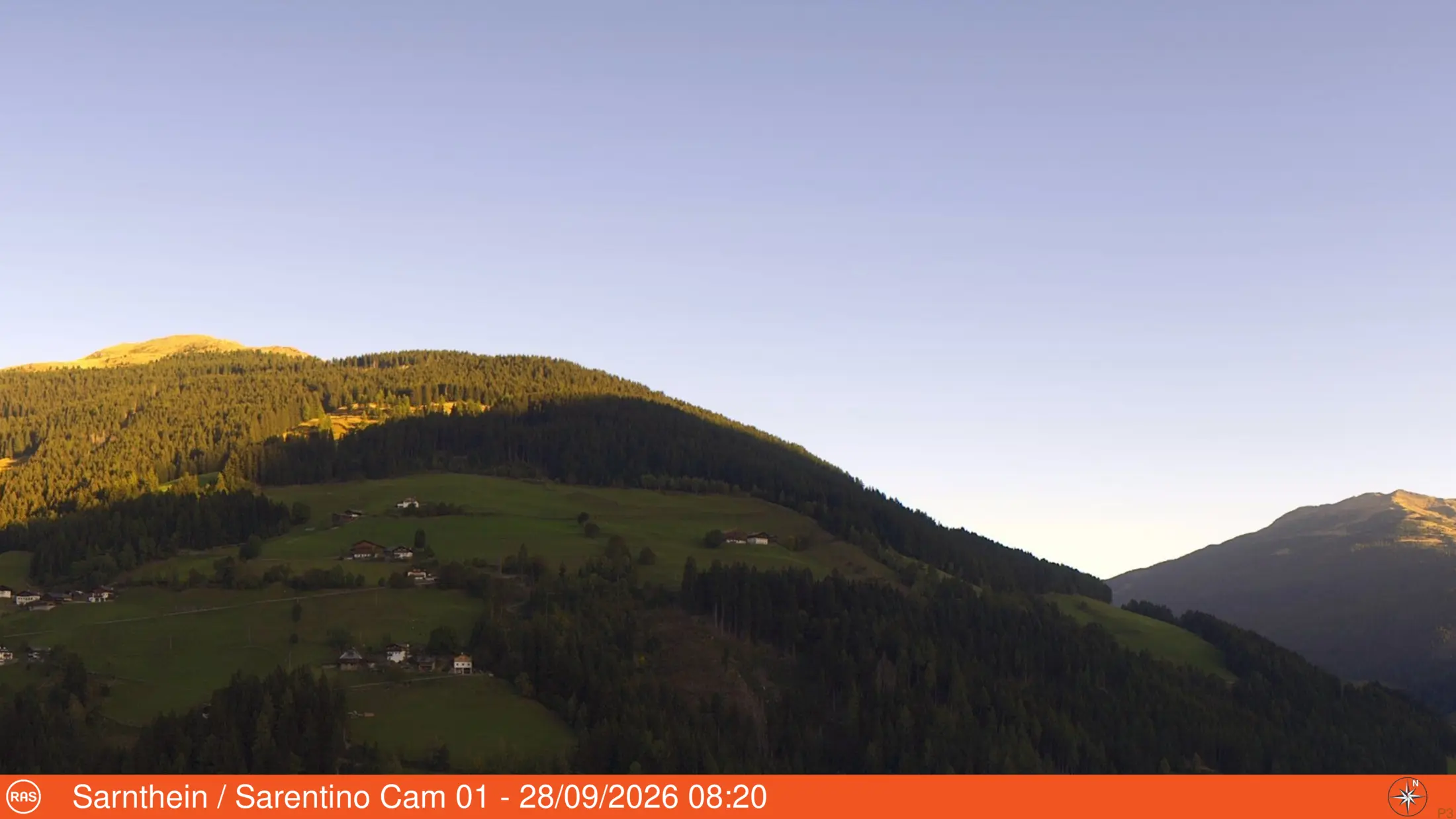 Webcam