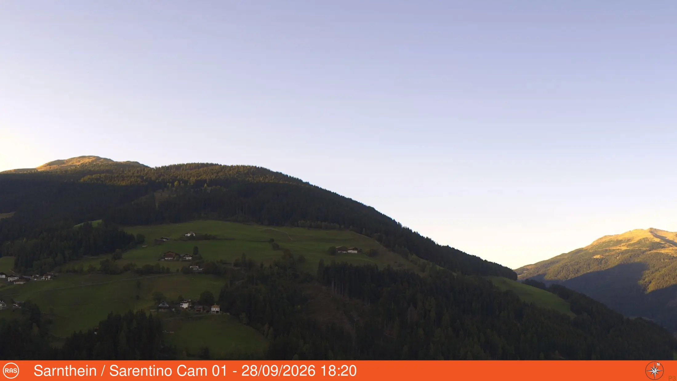Webcam