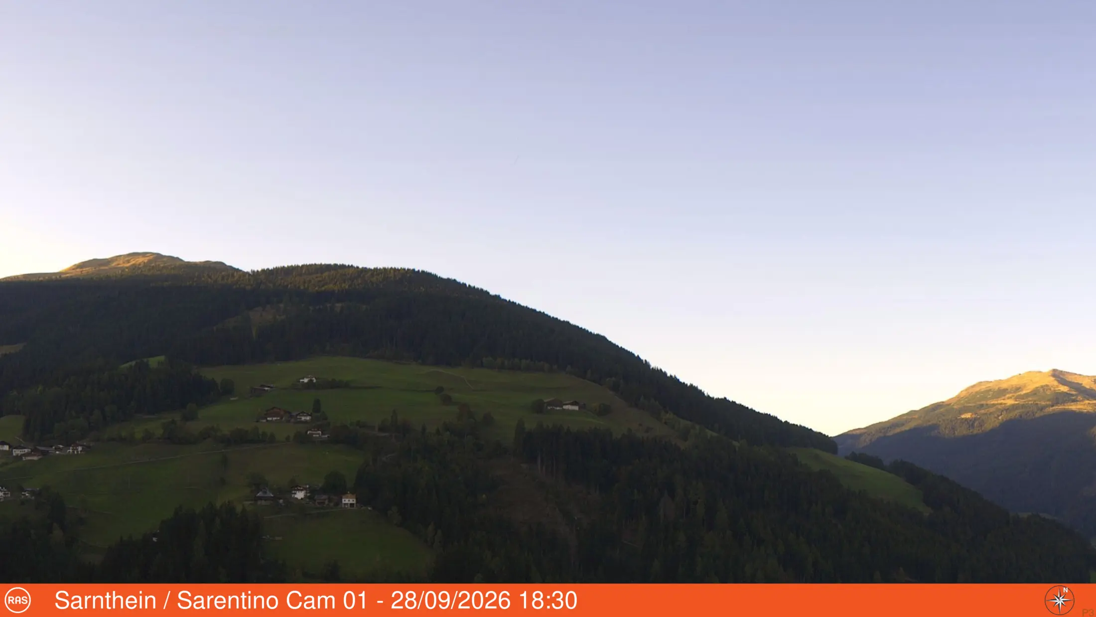 Webcam